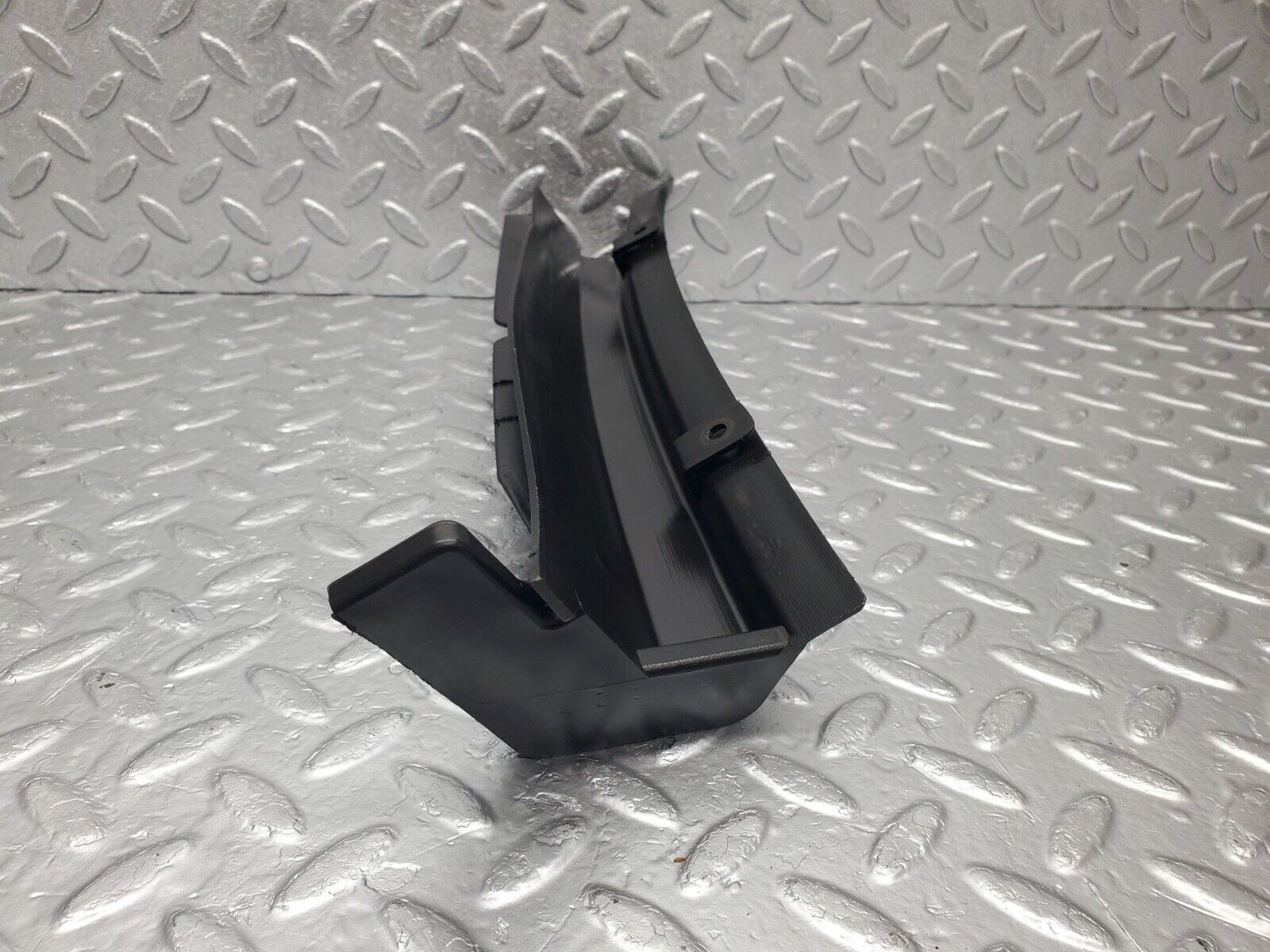 46891 Mercedes-Benz R129 320SL Coupe Windscreen Drain Channel Right Side 1298310636