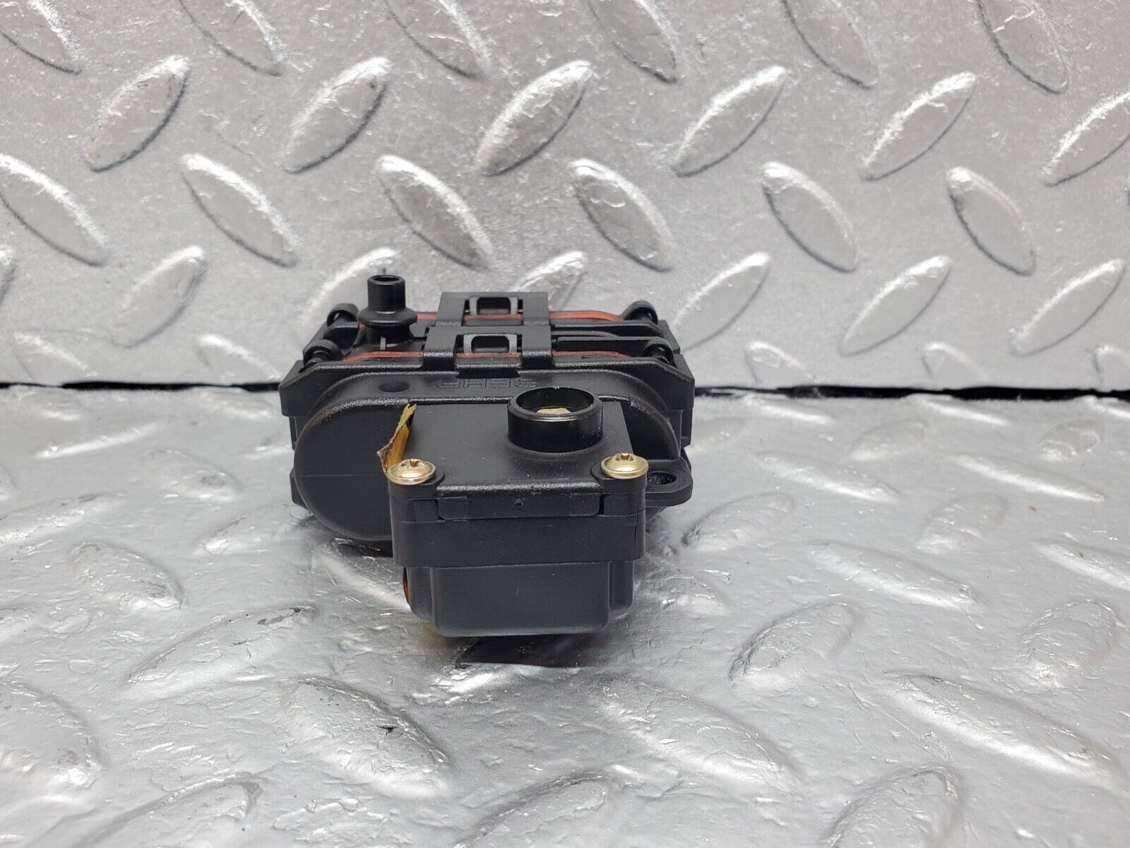 44909 Mercedes-Benz R129 300SL Coupe Heater Box Vacuum Actuator