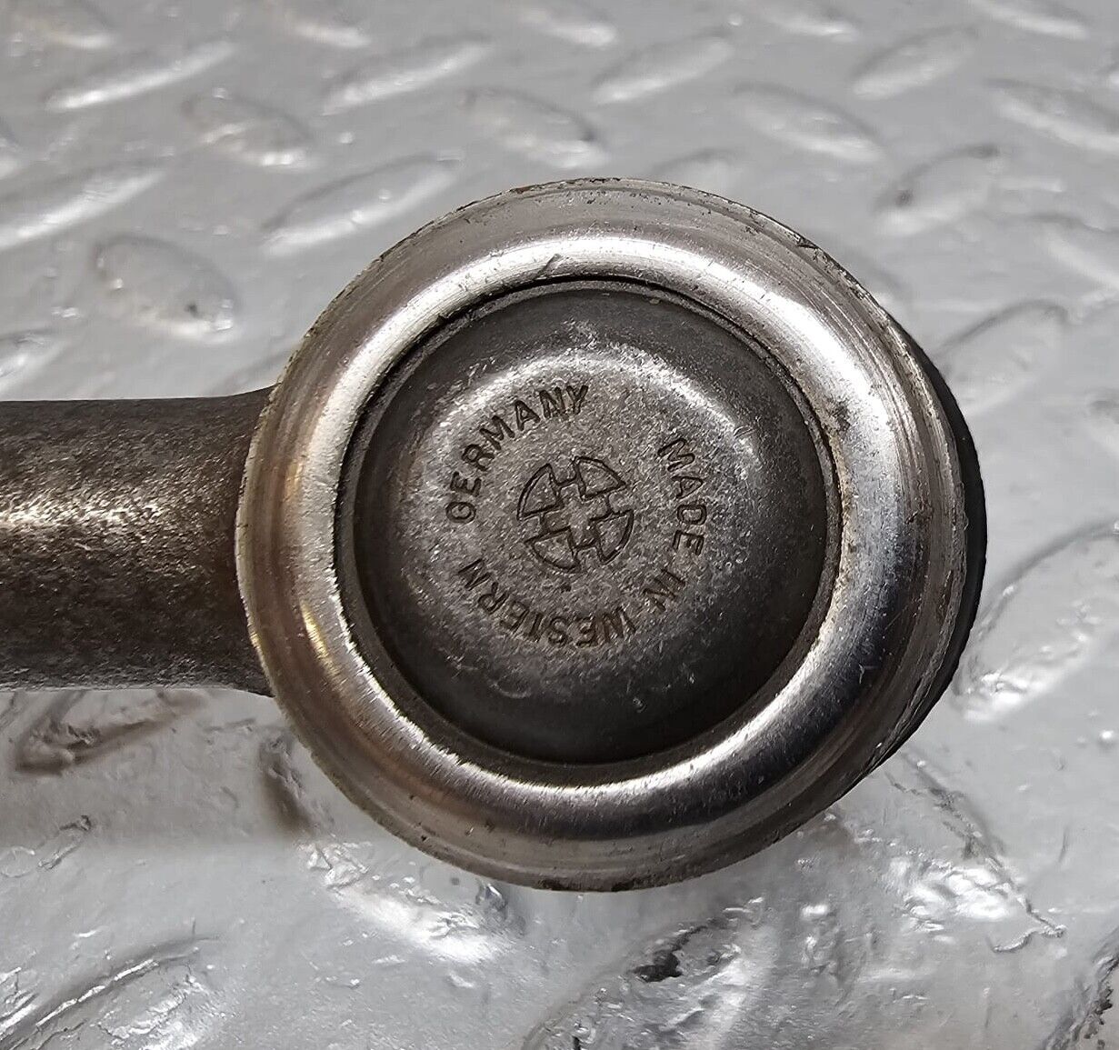 27078 Mercedes-Benz W123 280E Track/Tie Rod End New FTR4116