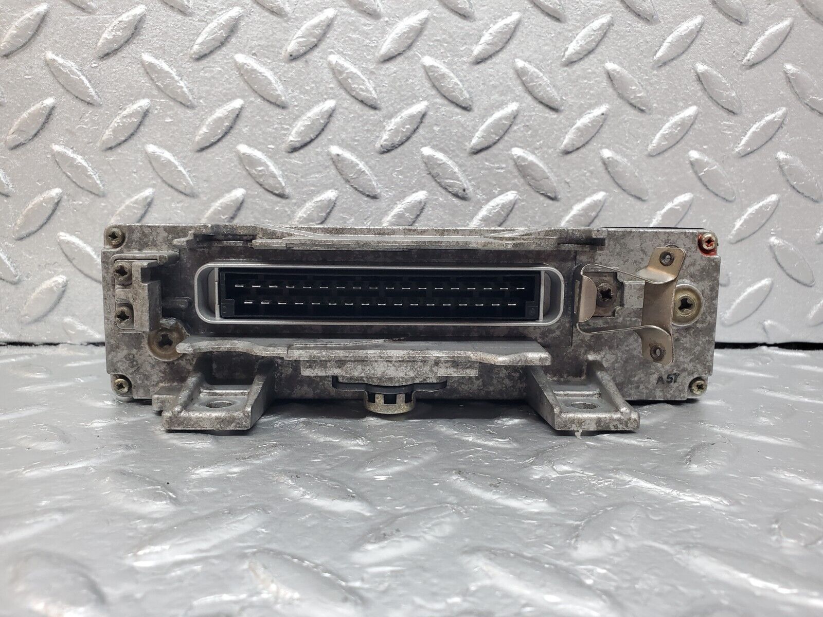 45203 Mercedes-Benz R129 300SL Coupe ABS Control Unit Bosch 0055455132 0265101020