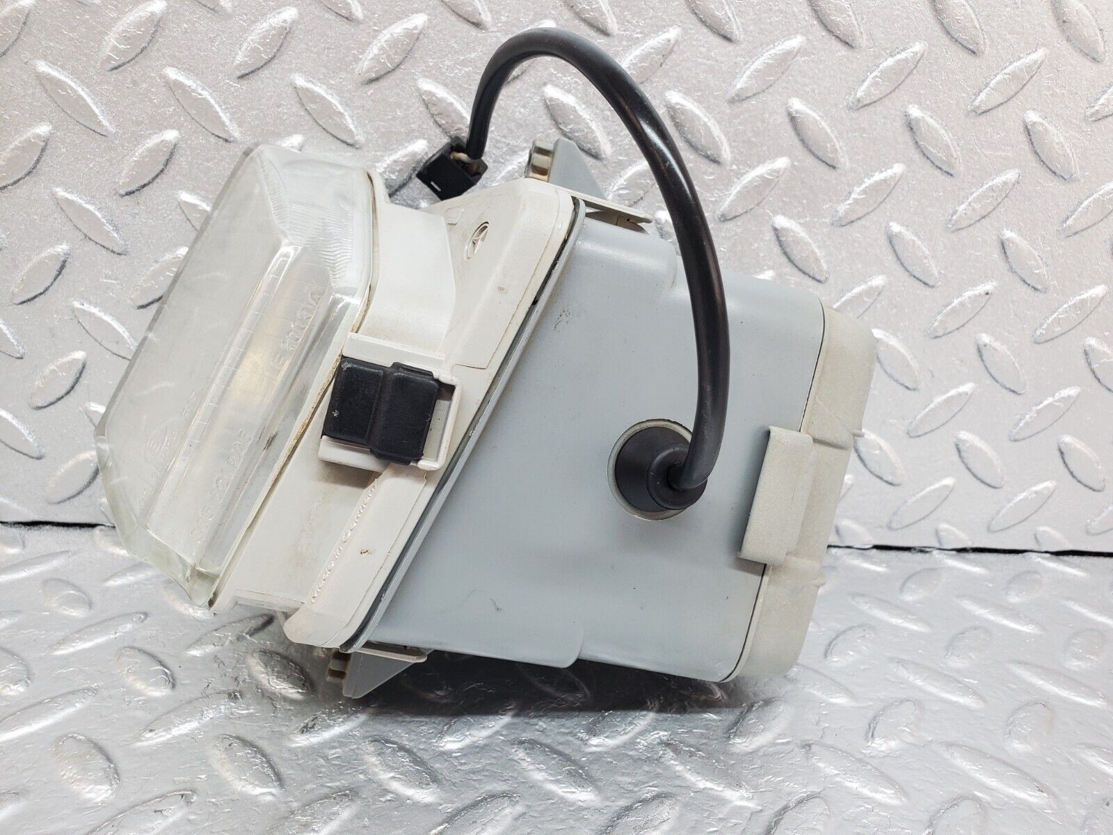 45195 Mercedes-Benz R129 300SL Coupe Front Left Fog Light Bosch 1298200156 1305621245