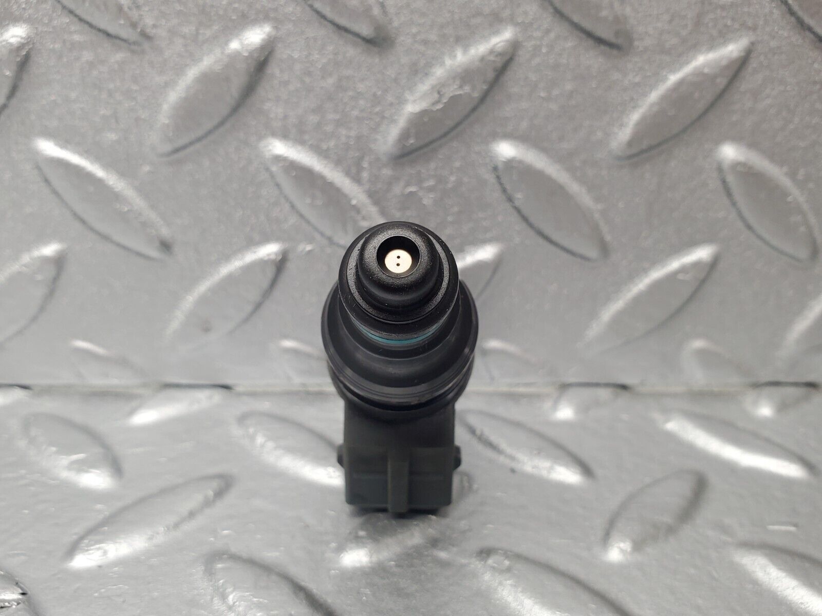 46245 Mercedes-Benz W124 280E Fuel Injector Bosch 0280155209 0000787323