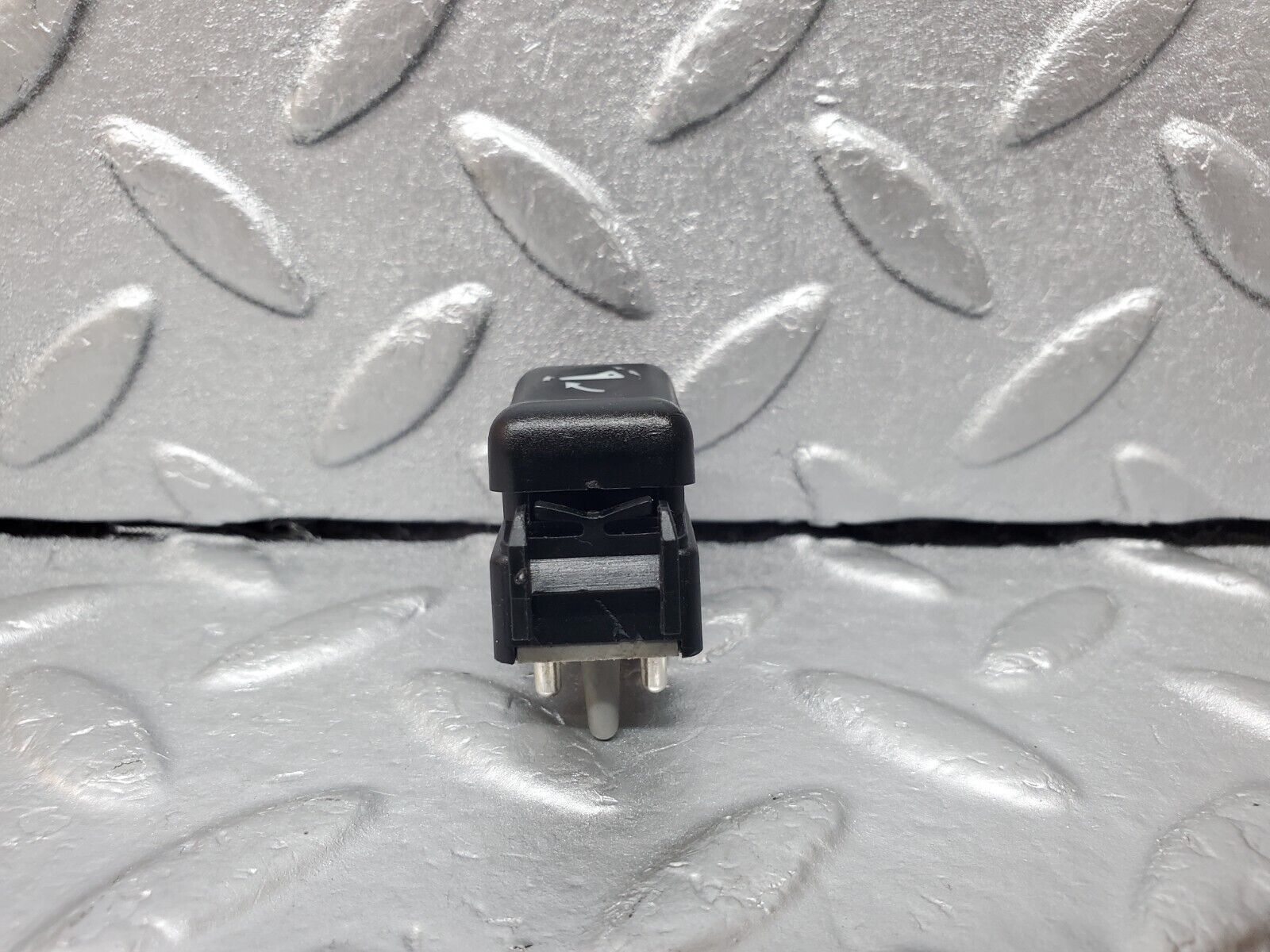 45004 Mercedes-Benz R129 300SL Coupe Roll Bar Switch 1298206410