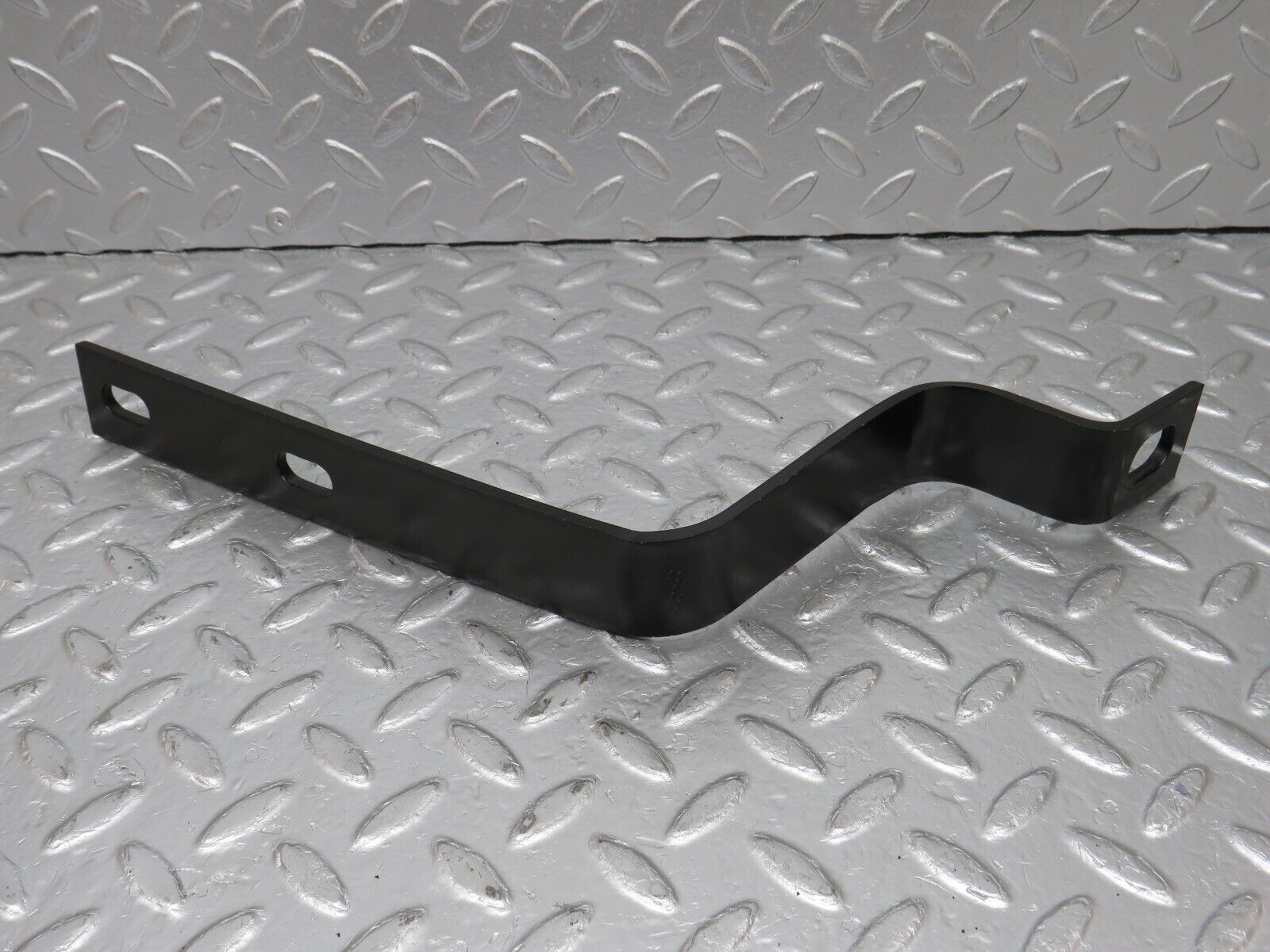 33555 Mercedes-Benz C107 R107 Front Left Bumper Bracket