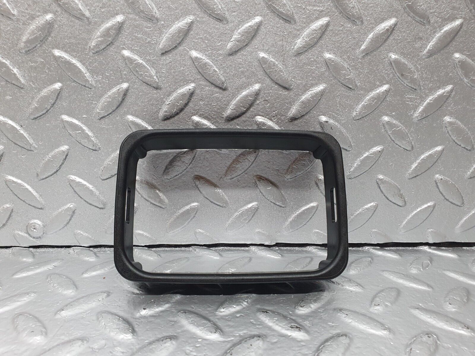 42922 Mercedes-Benz W201 190 2.0L Manual Gear Selector Surround Trim 2012670740