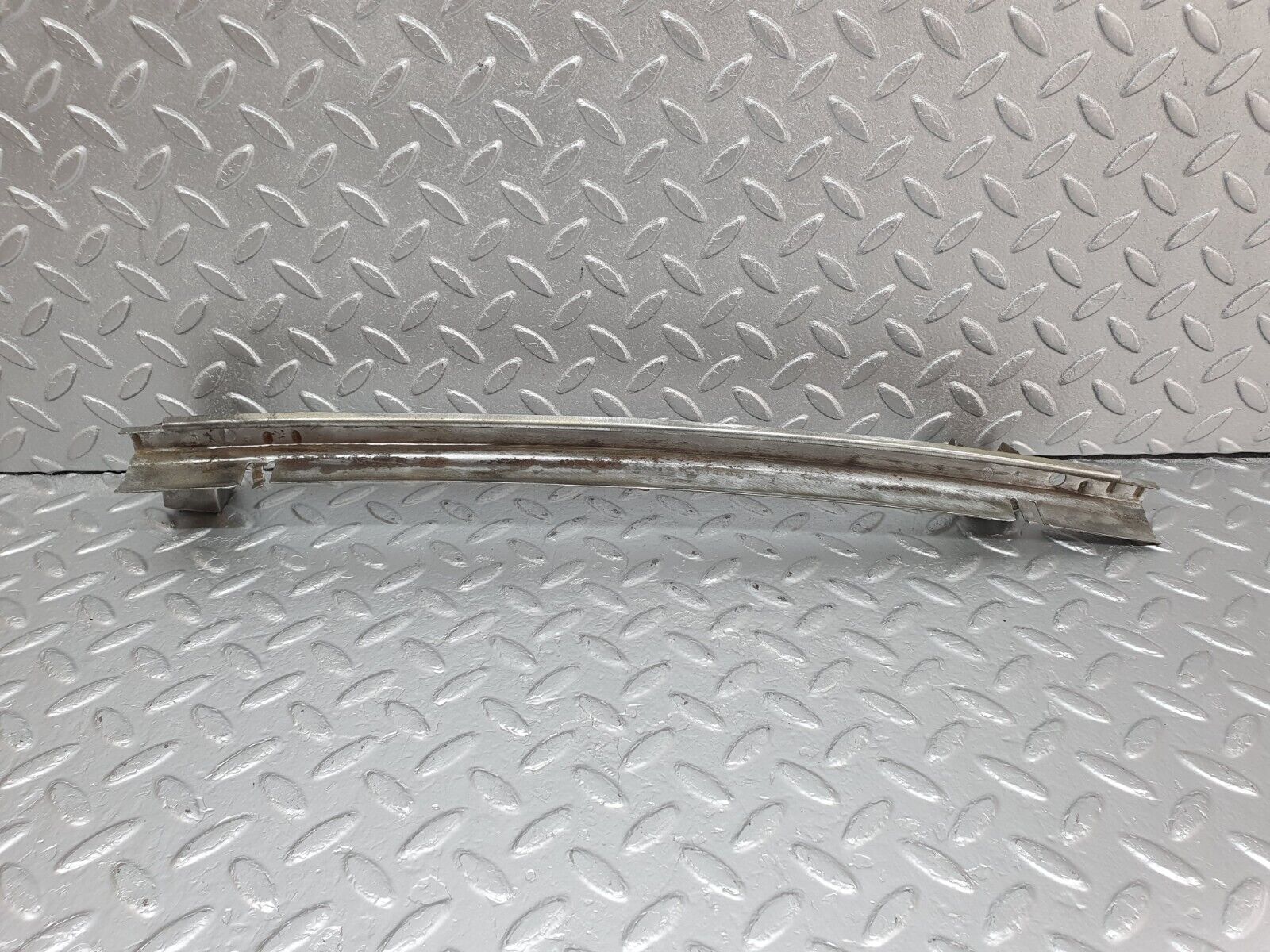 43194 Mercedes-Benz W108 280SE Front Left Door Window Channel