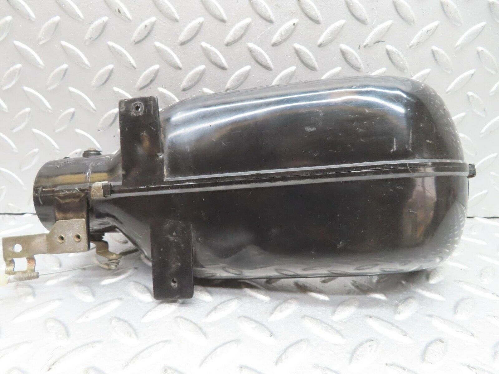 13844 Mercedes-Benz R107 450SL Heater Air Duct