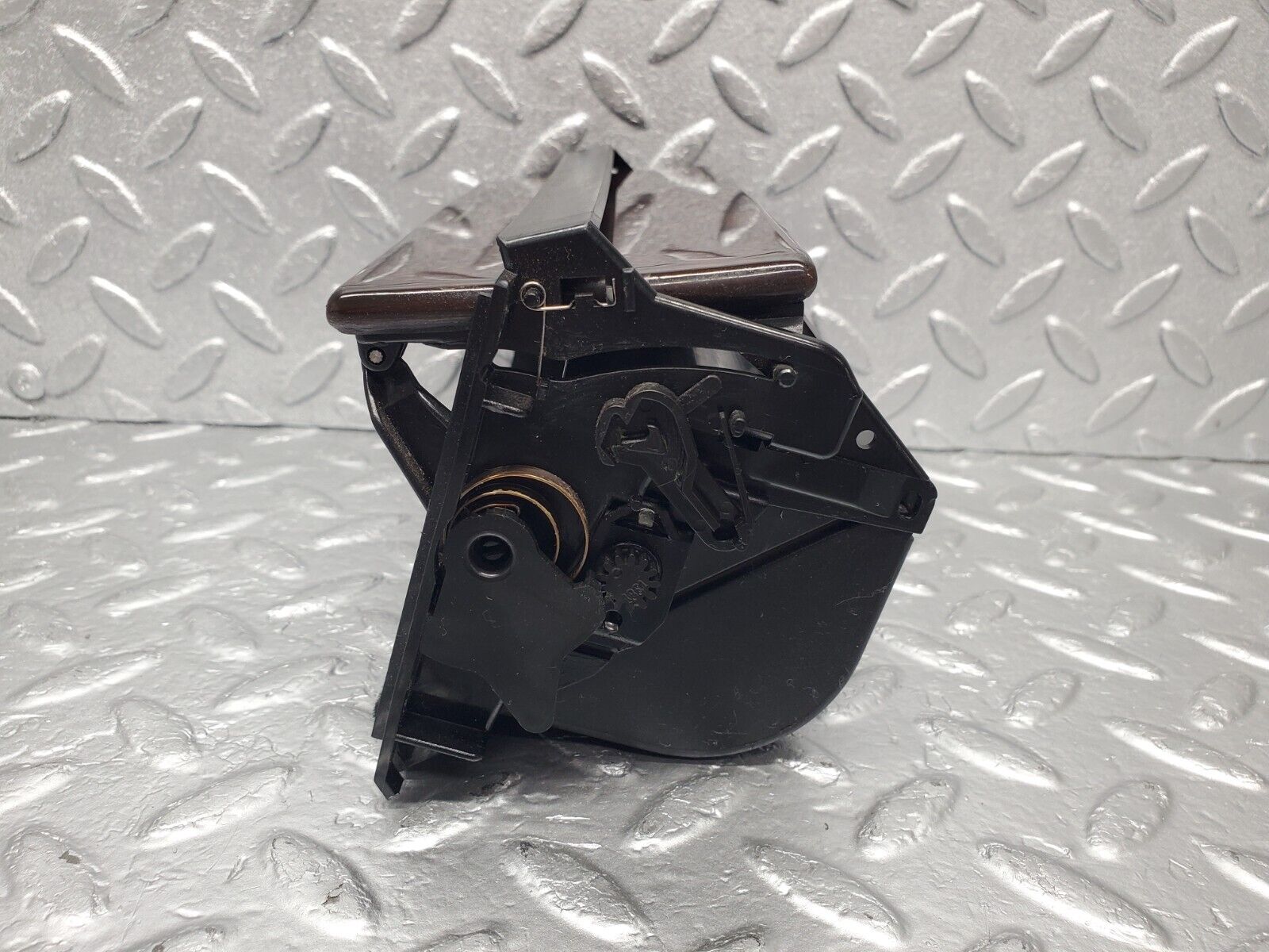 46867 Mercedes-Benz R129 320SL Coupe Centre Console Ashtray Wood Finish