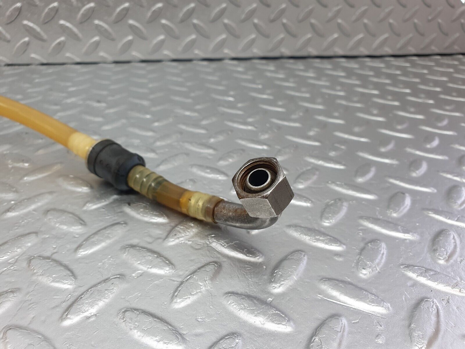 43351 Mercedes-Benz W108 280SE Brake Servo Vacuum Pipe