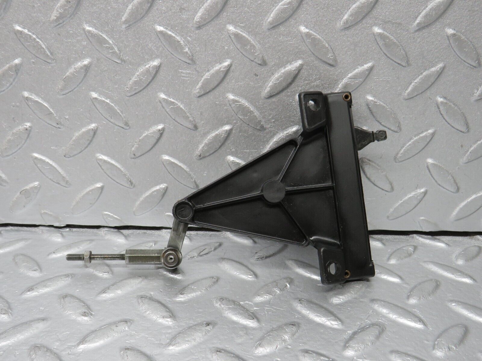 39123 Mercedes-Benz R107 500SL Heater Slider Control