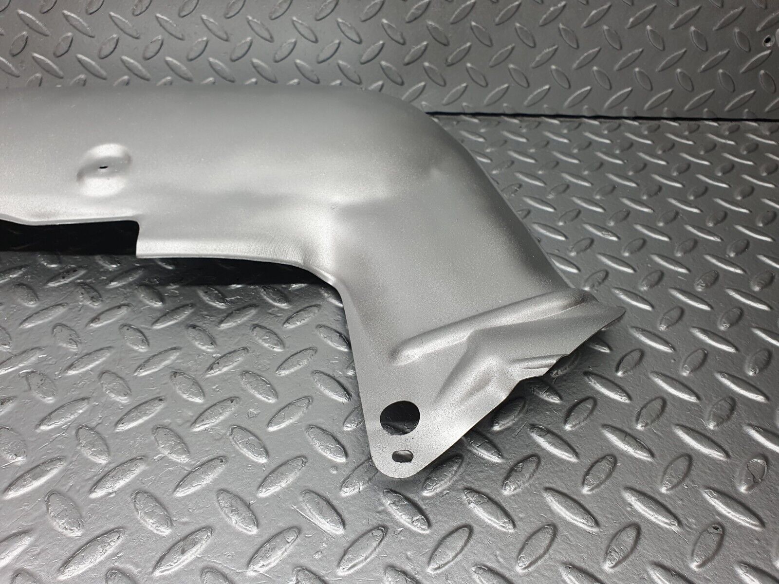 43041 Mercedes-Benz W123 230E Exhaust Heat Shield