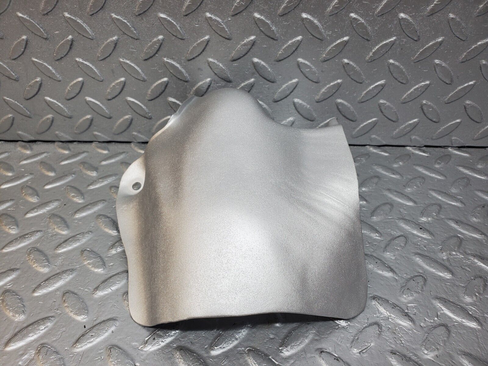 44693 Mercedes-Benz W124 220E Exhaust Heat Shield