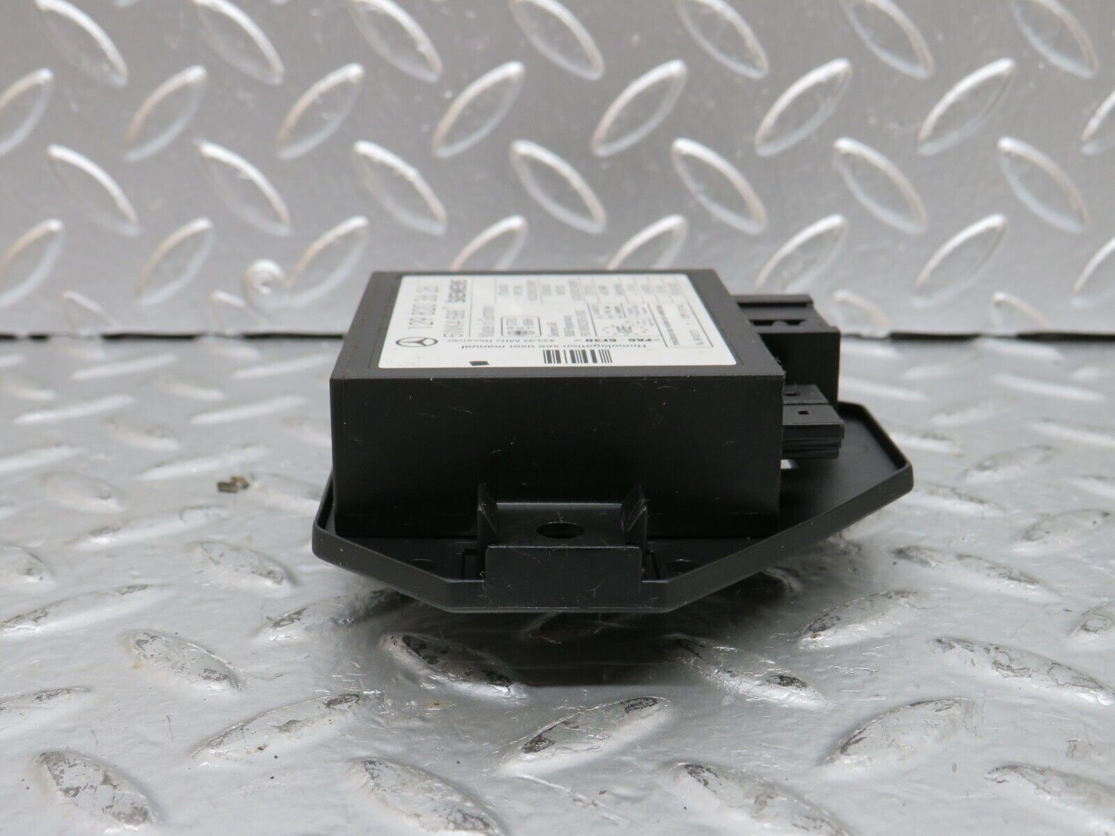 24881 Mercedes-Benz W140 S320 Immobiliser Control Unit Siemens 1298203626