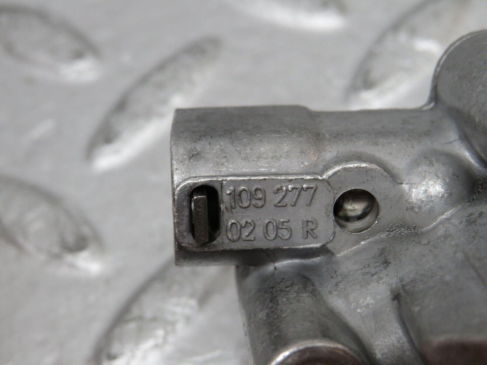 36439 Mercedes-Benz R107 450SL Automatic Gearbox Valve Body 1092770205