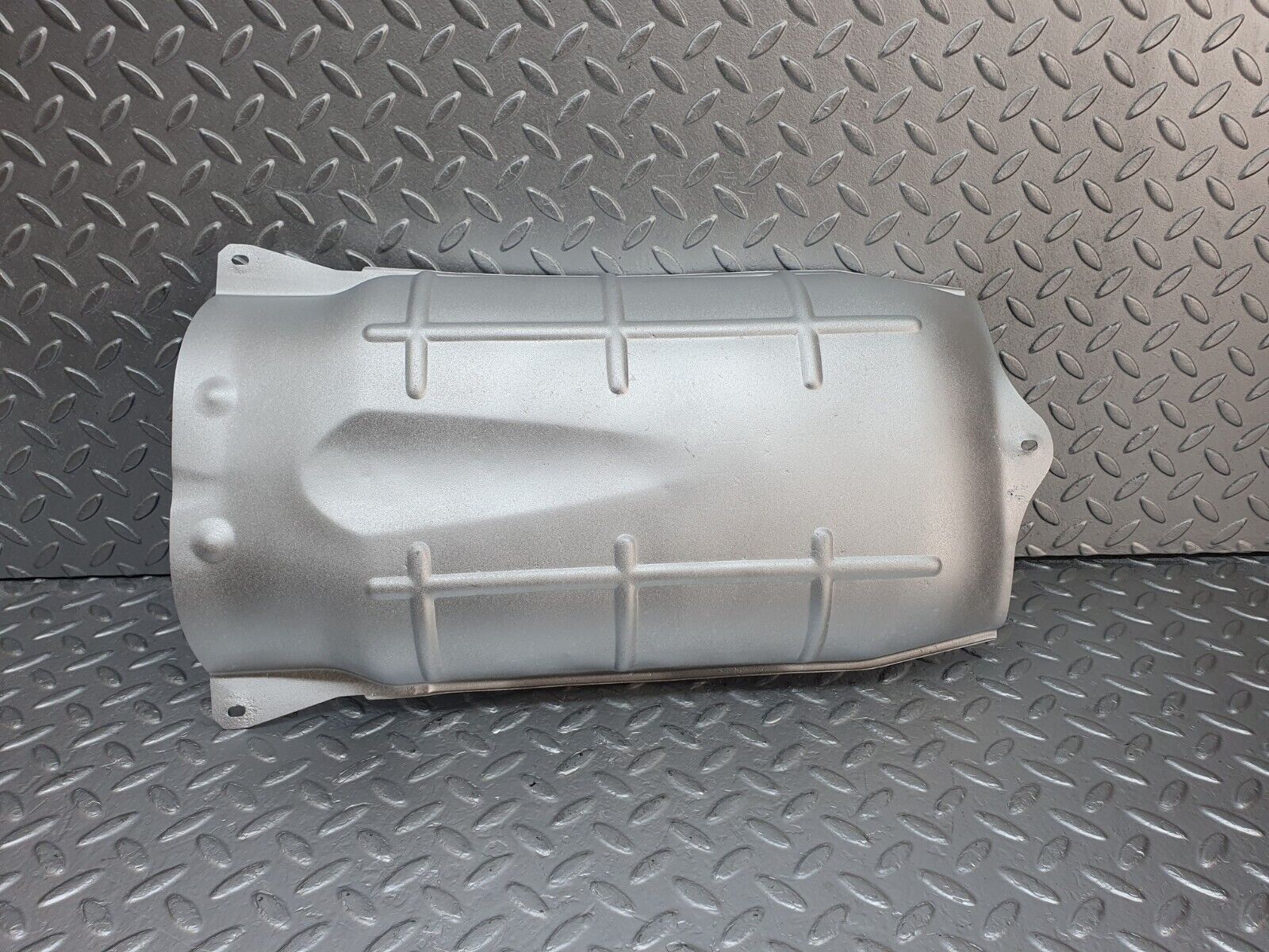 42690 Mercedes-Benz W201 190 2.0L Exhaust Heat Shield