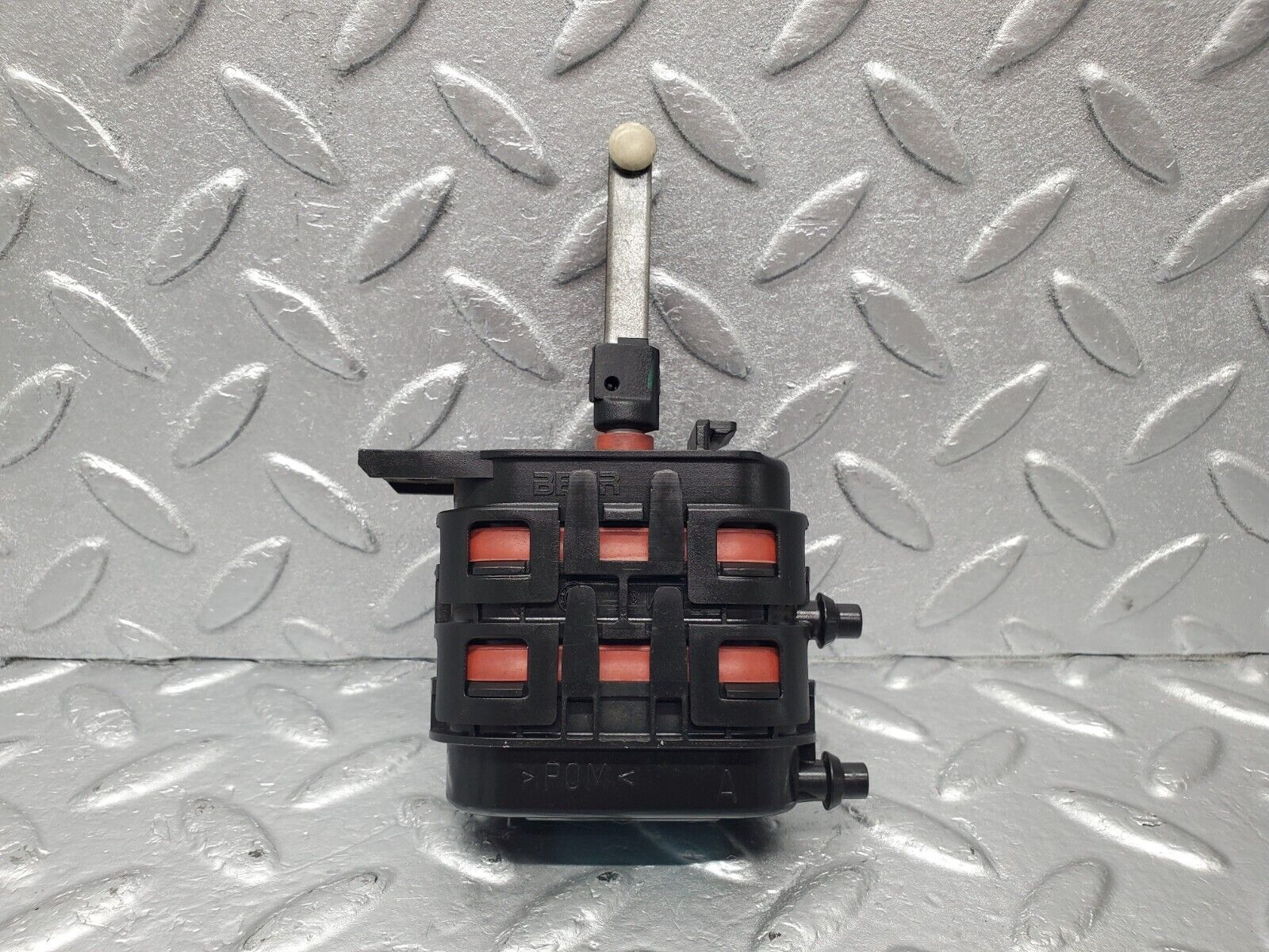 46994 Mercedes-Benz R129 320SL Coupe Heater Box Vacuum Actuator