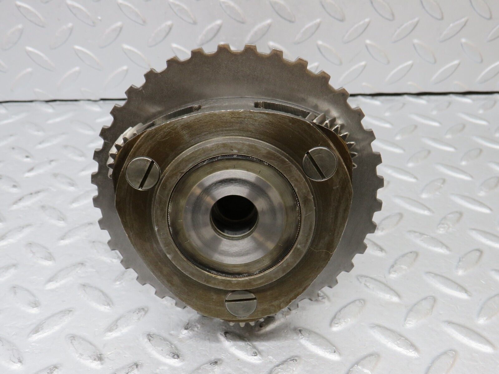 36441 Mercedes-Benz R107 450SL Automatic Gearbox Input Shaft