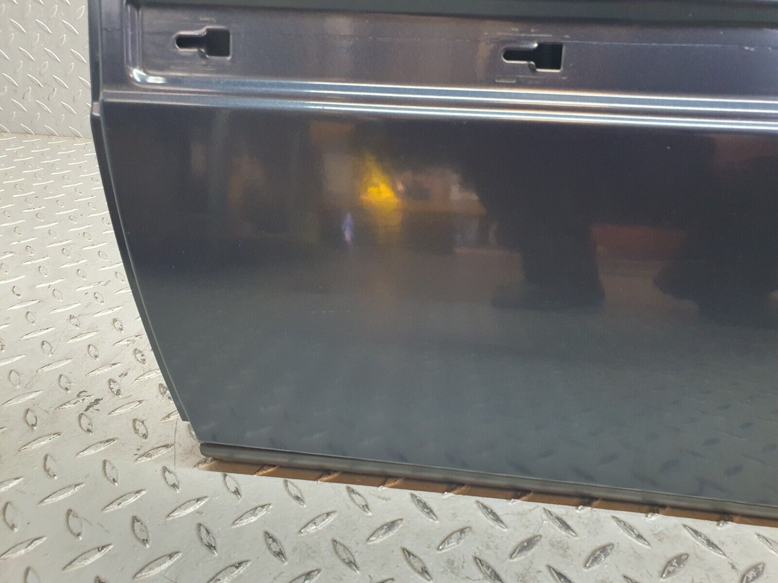 41833 Mercedes-Benz W202 C200 Rear Left Door