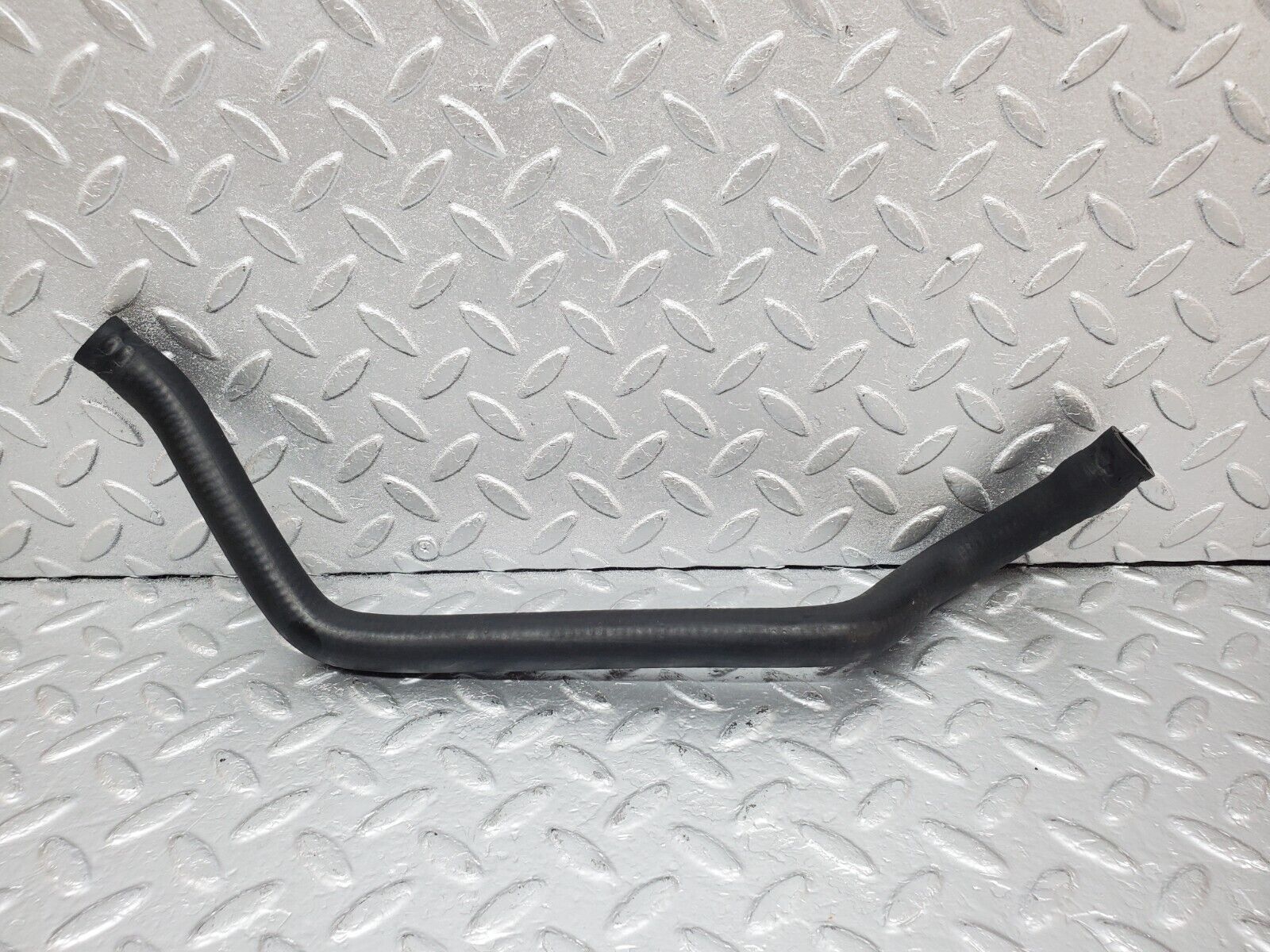 45132 Mercedes-Benz R129 300SL Coupe Coolant Hose Pipe 1298321294