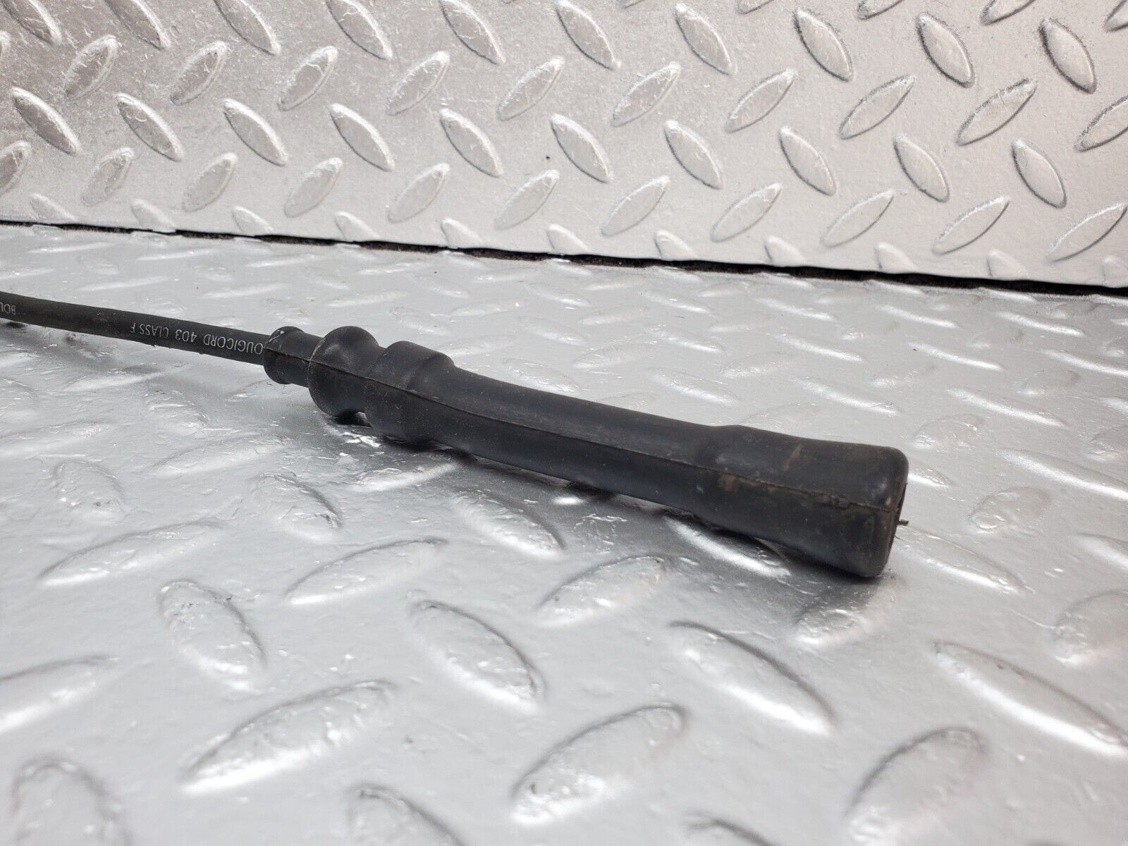 45376 Mercedes-Benz 280E M110.983 Ignition Coil Lead Set