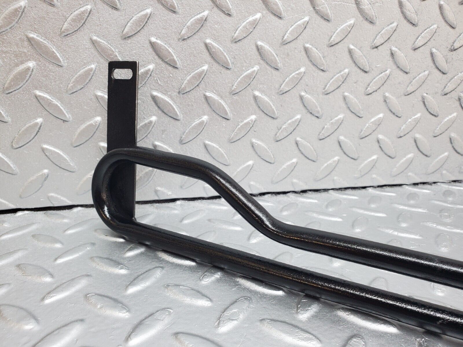 45824 Mercedes-Benz W126 420SE Oil Cooler Pipe