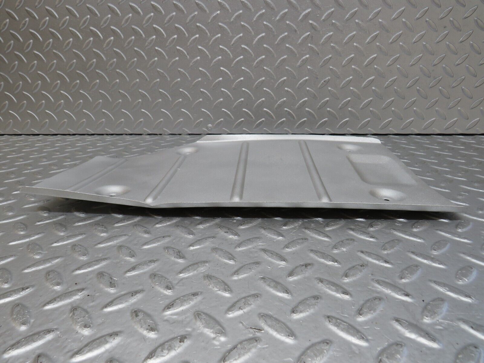 35363 Mercedes-Benz R107 280SL Exhaust Heat Shield