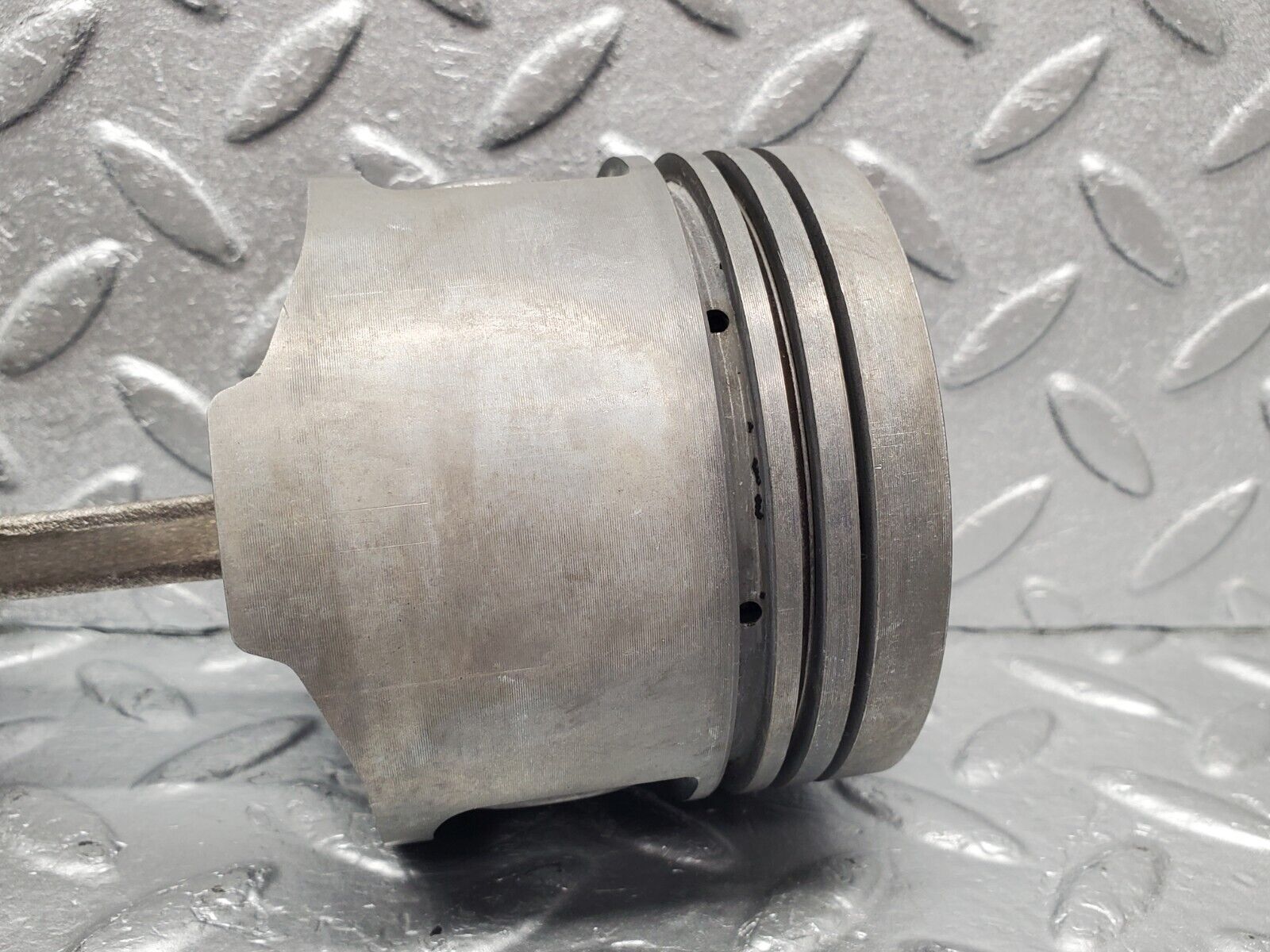 46602 Mercedes-Benz C123 280CE Coupe Piston With Connecting Rod 85.986mm 11005