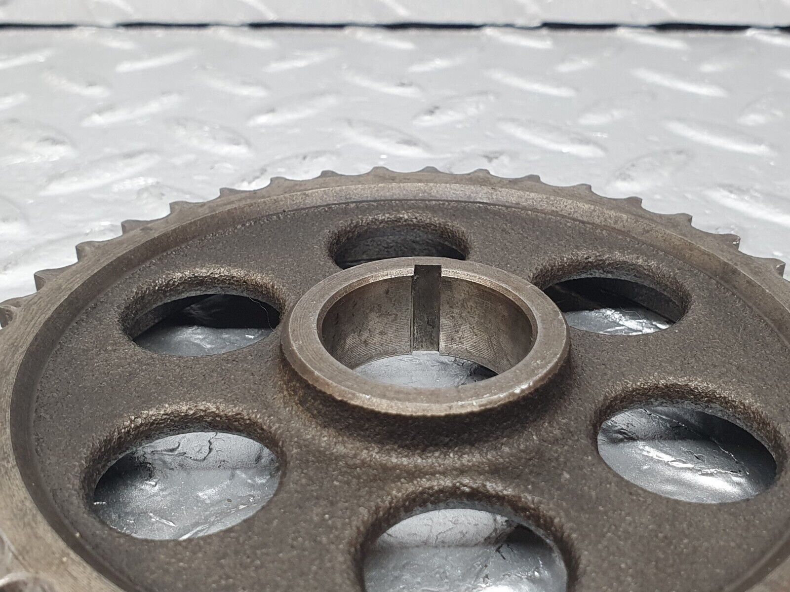 43292 Mercedes-Benz W108 280SE Camshaft Timing Gear 1210520201