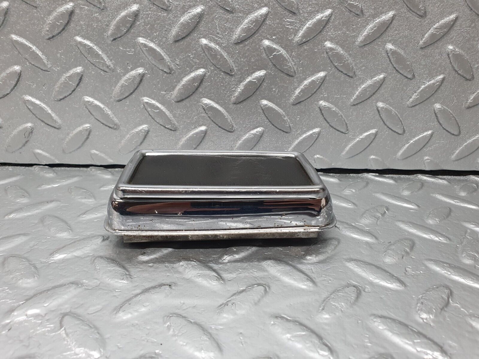 43117 Mercedes-Benz W108 280SE Rear Door Ashtray Black