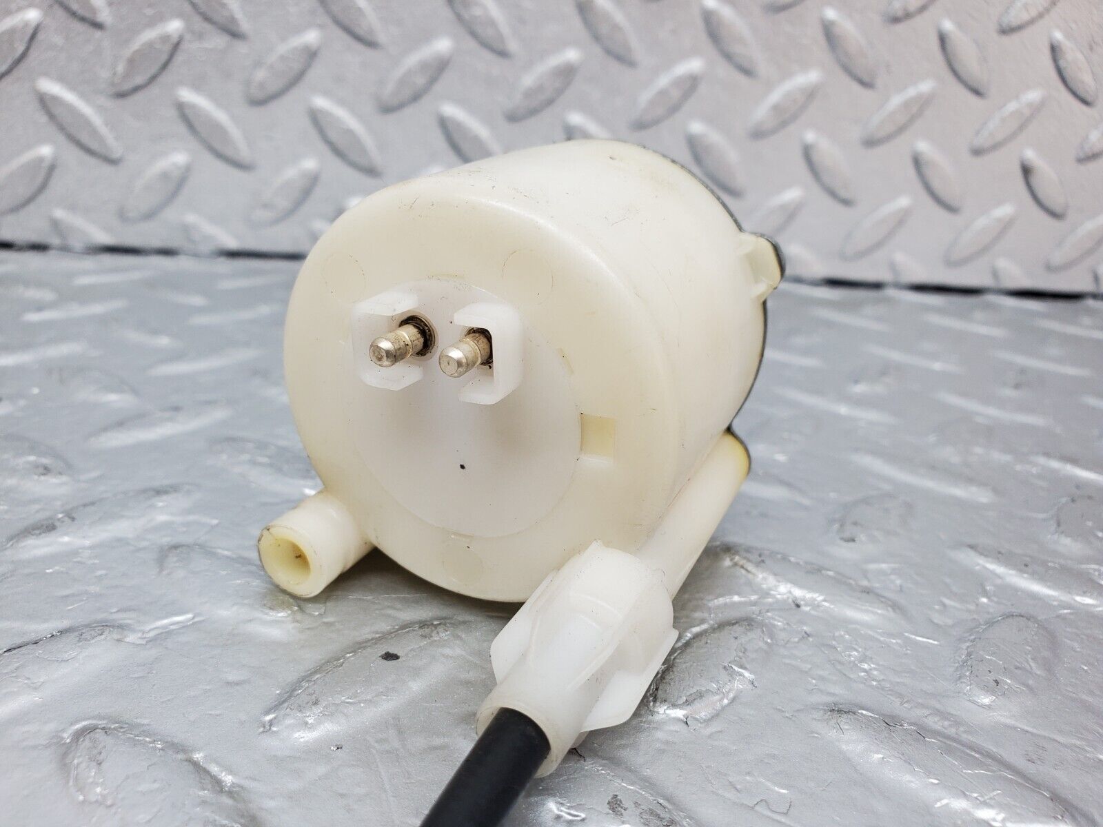 44852 Mercedes-Benz W124 220E Heater Control Switch 1248300185