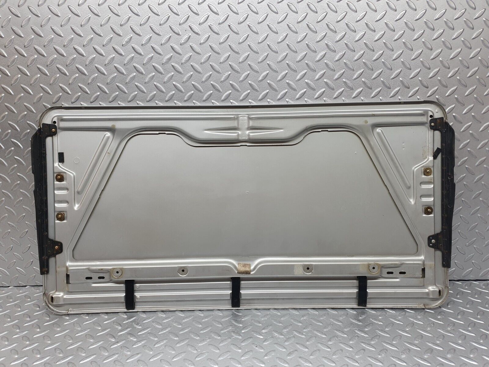 42655 Mercedes-Benz W201 190 2.0L Sunroof Panel