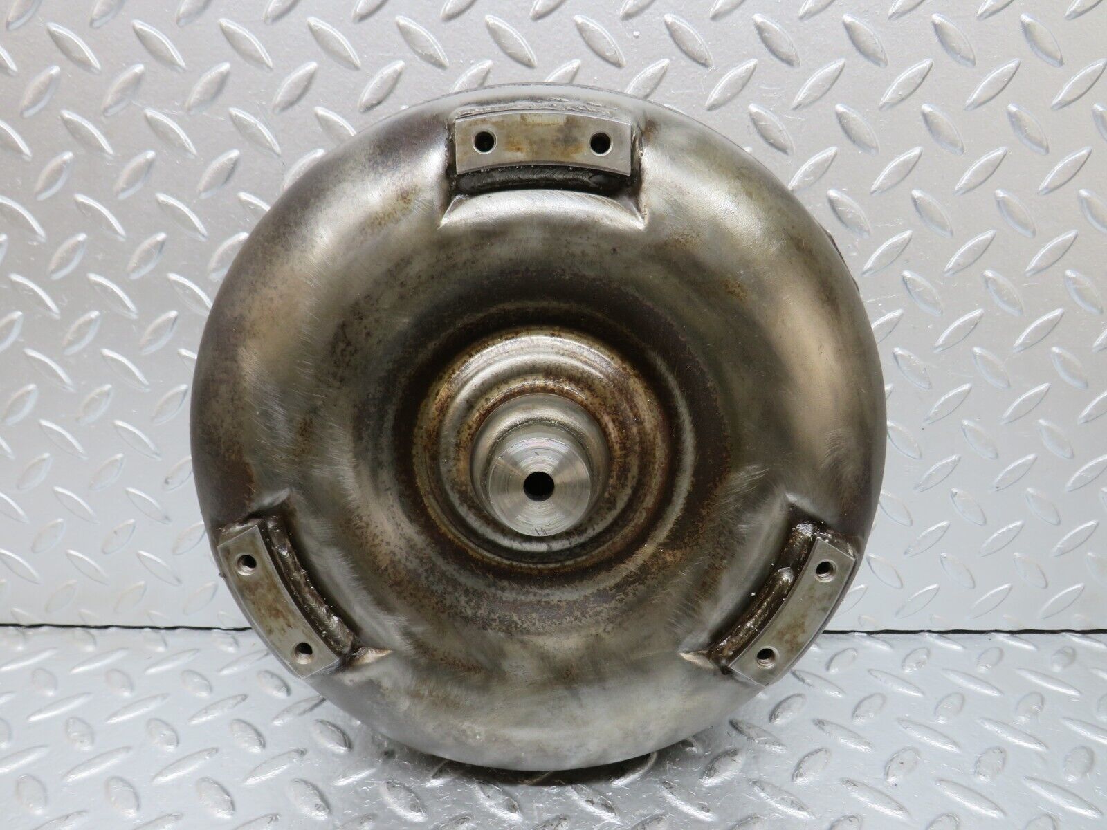 32815 Mercedes-Benz C107 R107 350 V8 Torque Converter 1092501602