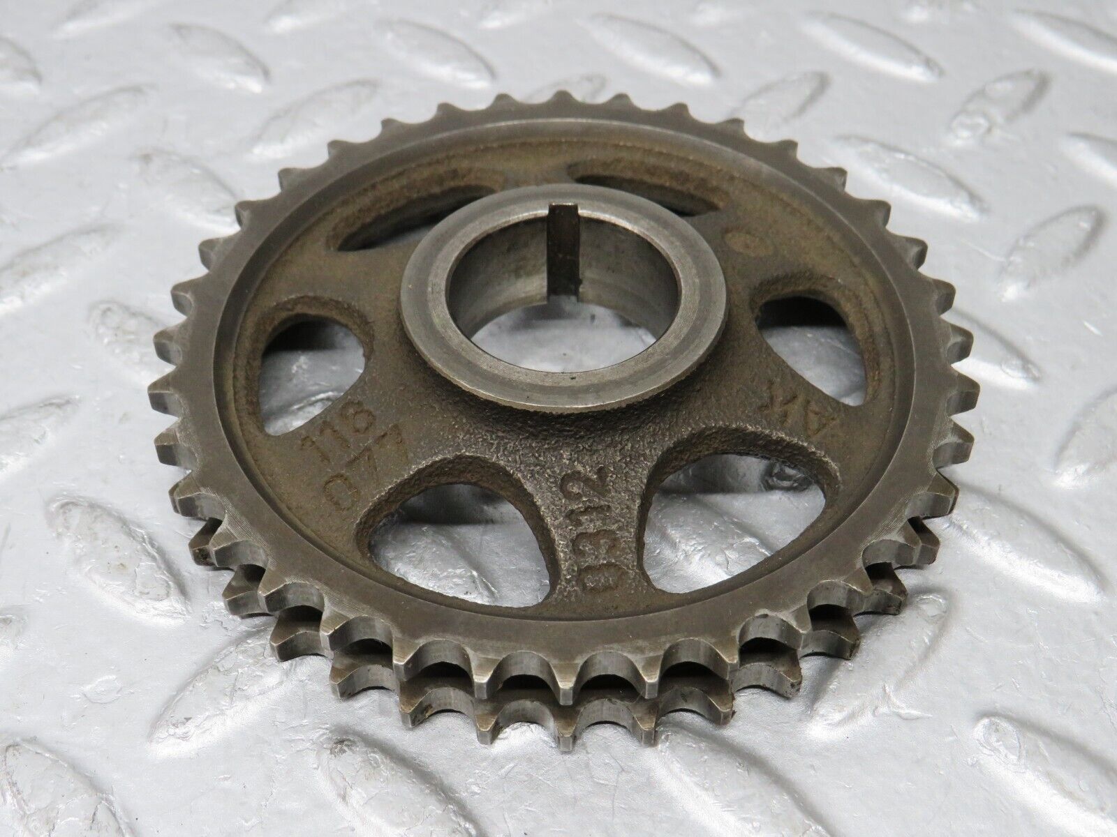35578 Mercedes-Benz R107 280SL Timing Gear Sprocket 1160770312