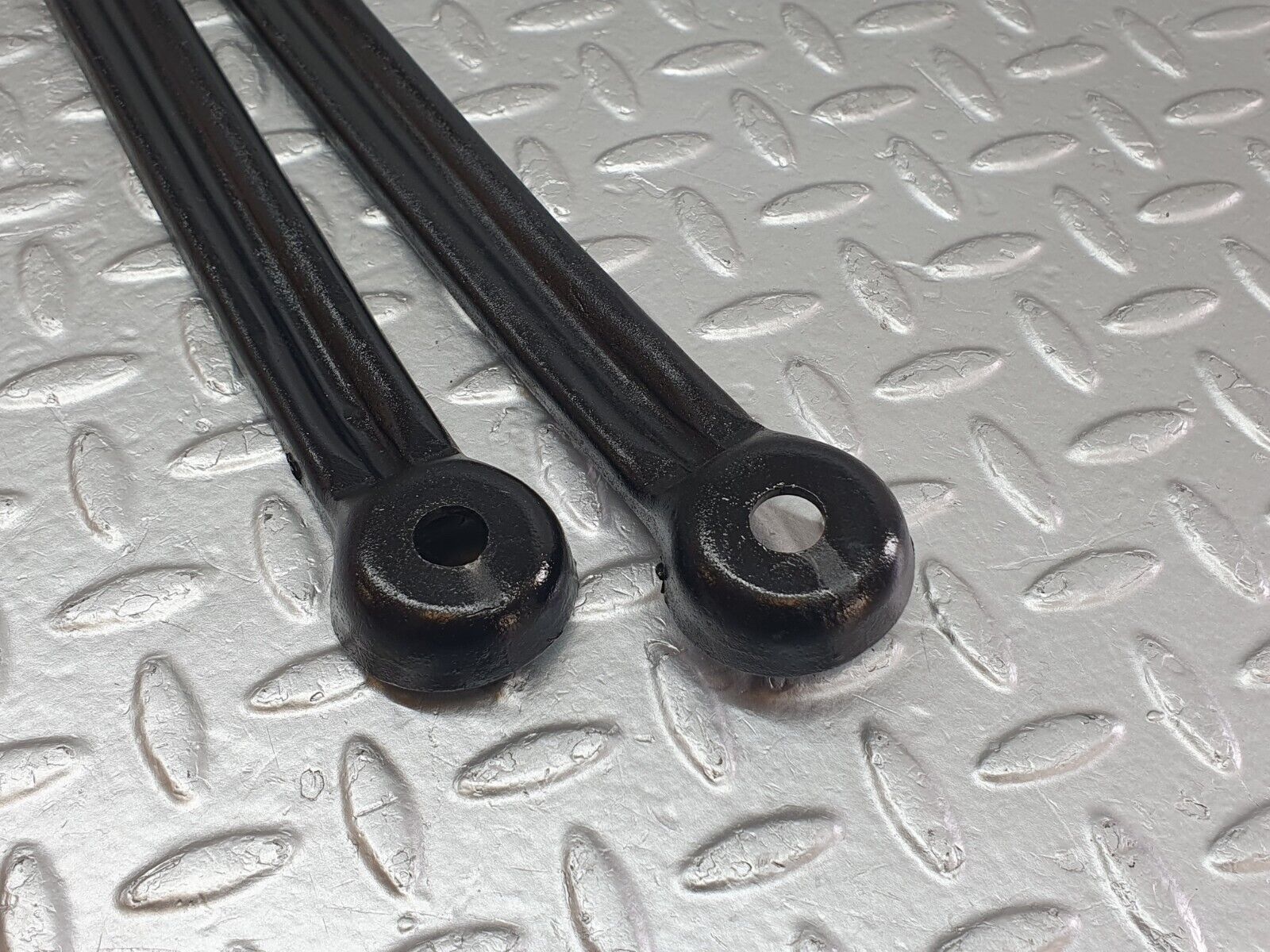 42622 Mercedes-Benz R129 320SL Coupe Front Suspension Anti Roll Bar 2X