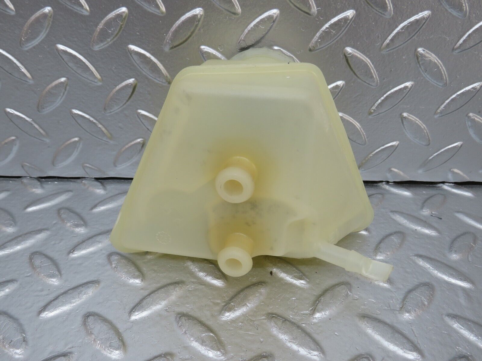 43809 Mercedes-Benz S124 220TE Wagon Brake Fluid Reservoir Tank ATE 3.3508-8122.1