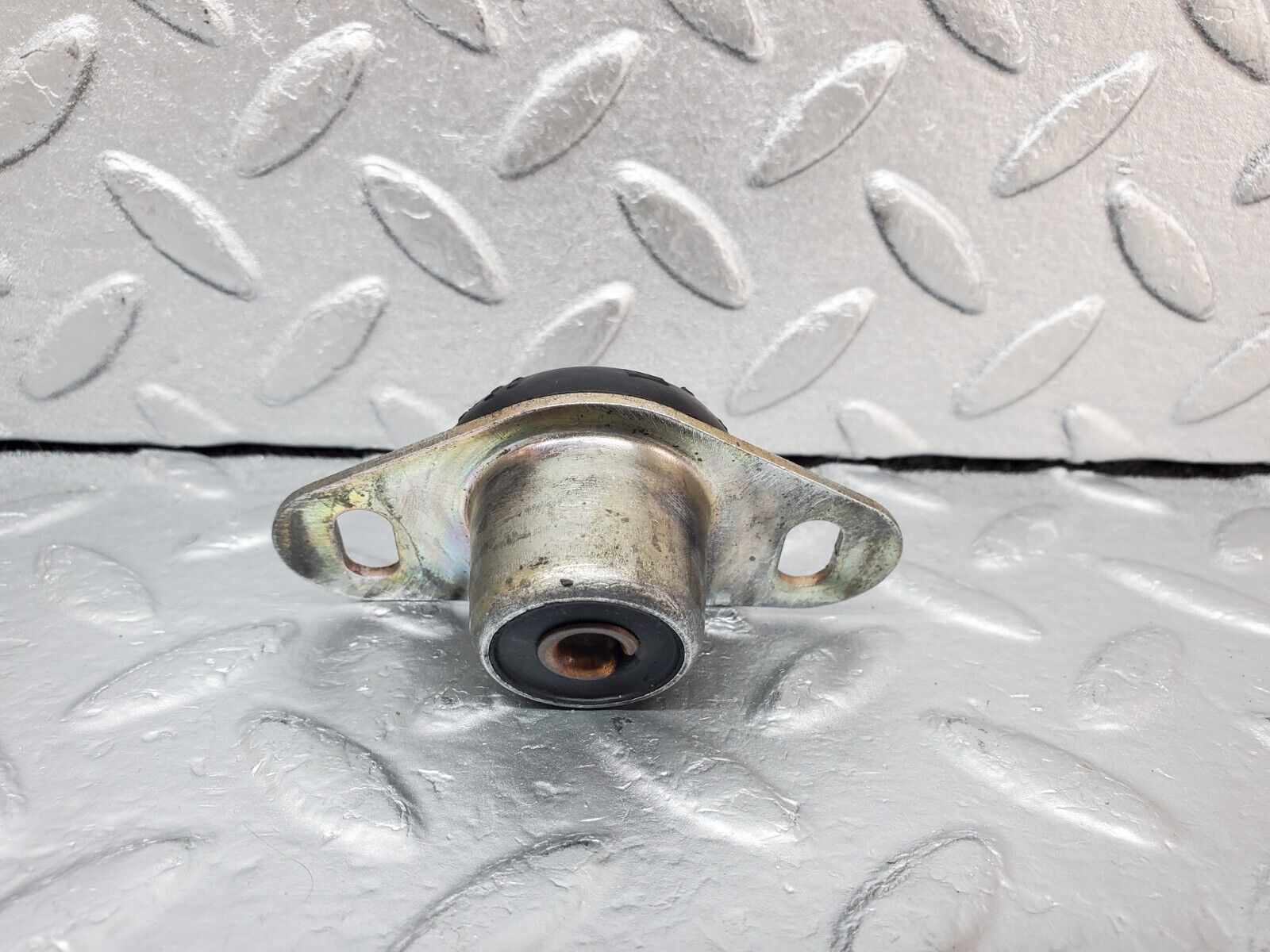 45062 Mercedes-Benz R129 300SL Coupe Roof Lock Latch 1296300320