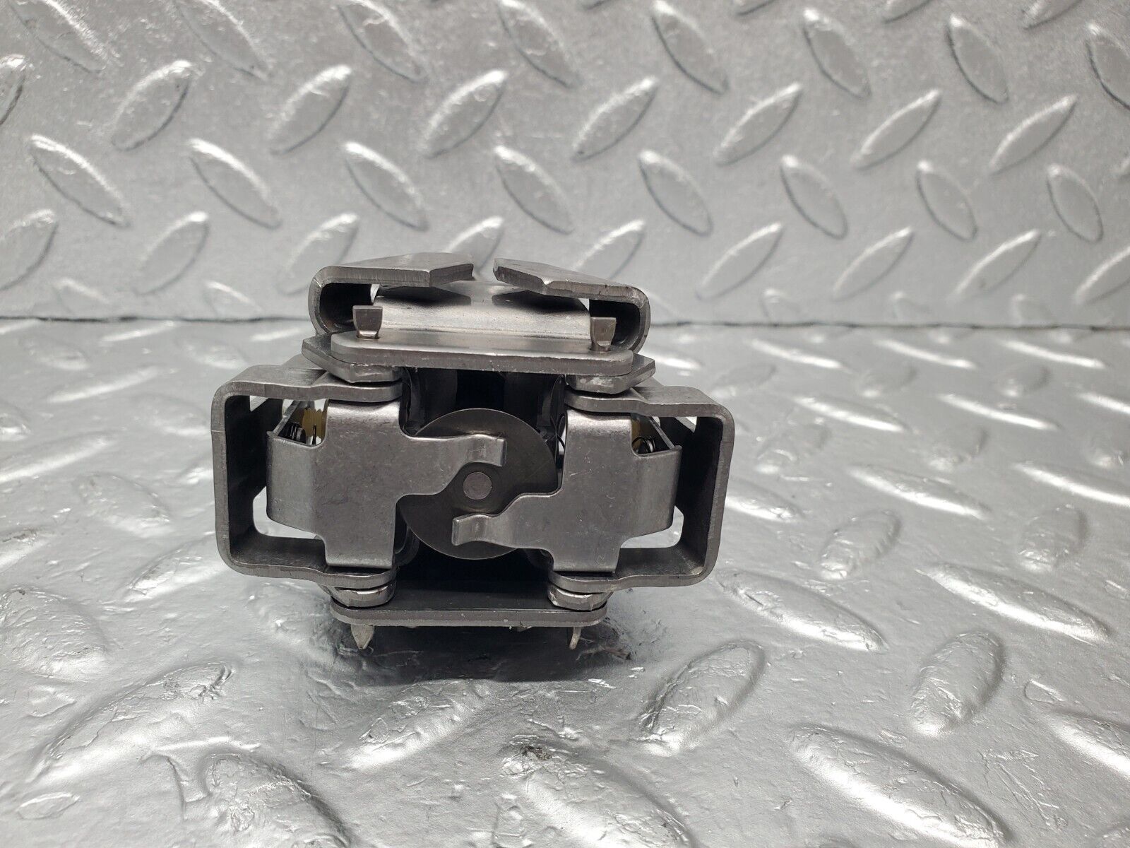 46690 Mercedes-Benz C123 280CE Coupe Automatic Gearbox Governor 722.309