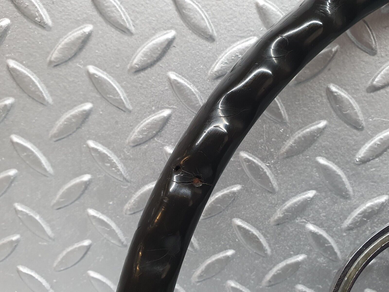 43127 Mercedes-Benz W108 280SE Steering Wheel 1154640017