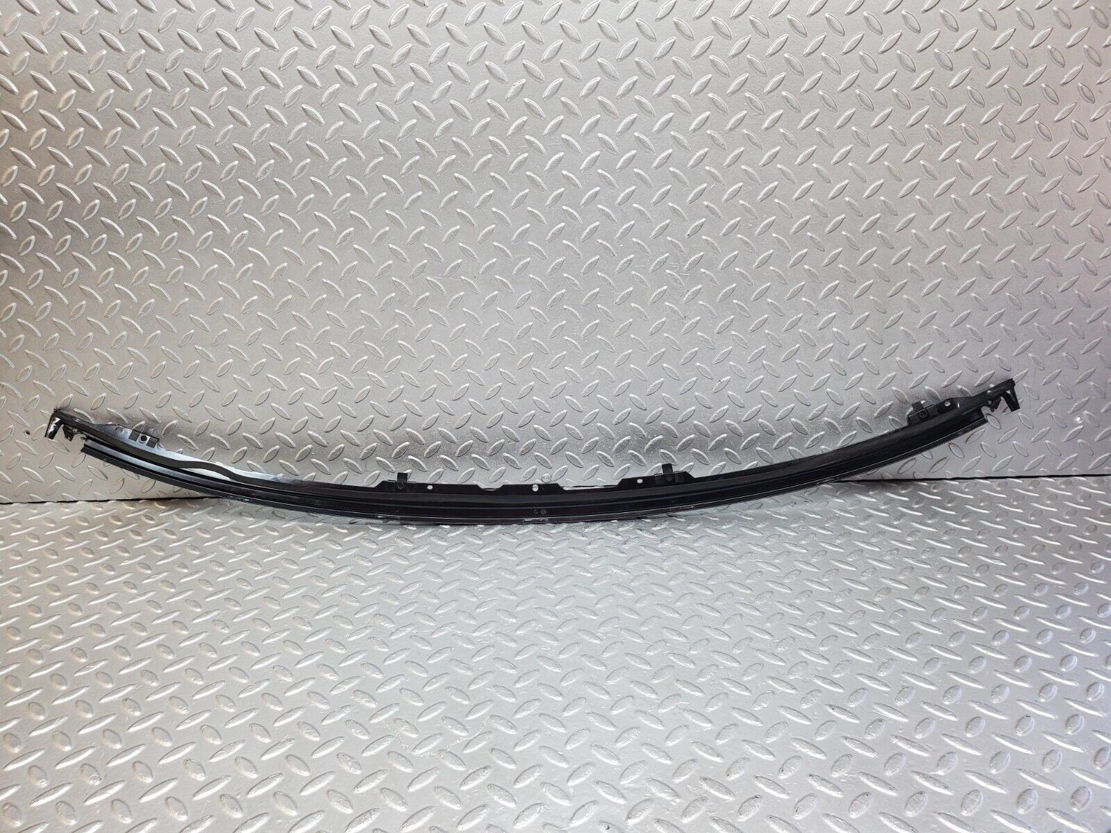 45147 Mercedes-Benz R129 300SL Coupe Front Windscreen Top Moulding Trim
