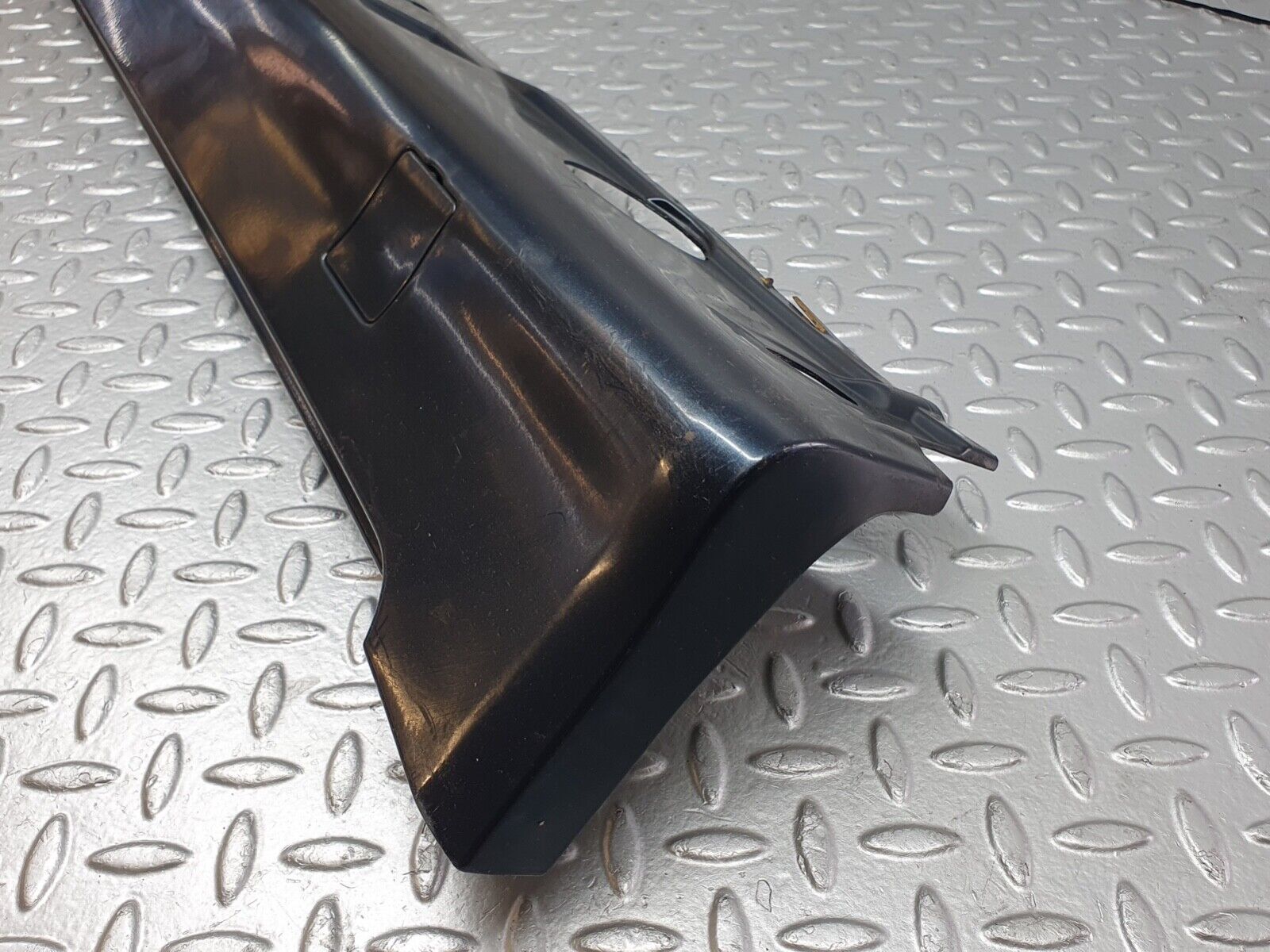 42024 Mercedes-Benz W202 C200 Side Skirt Right Side 2026982430