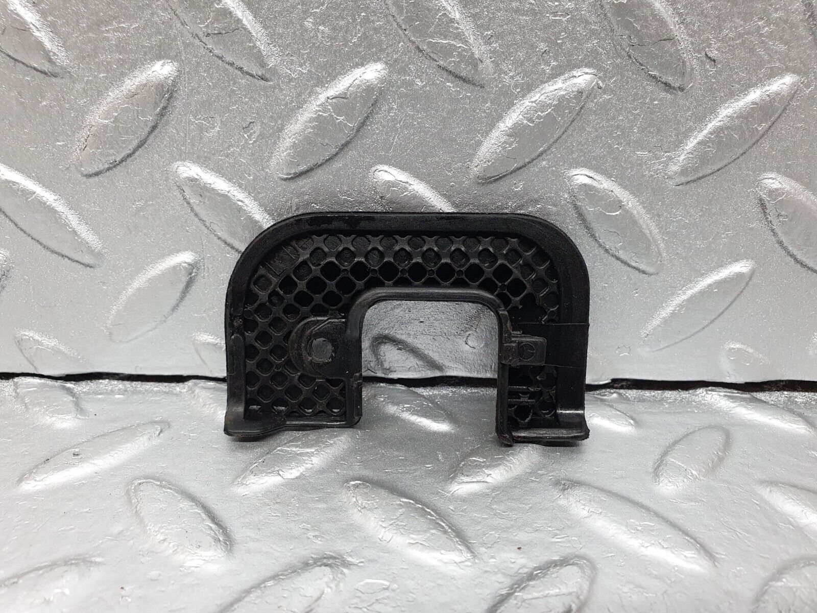 41672 Mercedes-Benz W124 200E Door Lock Cover Left Side