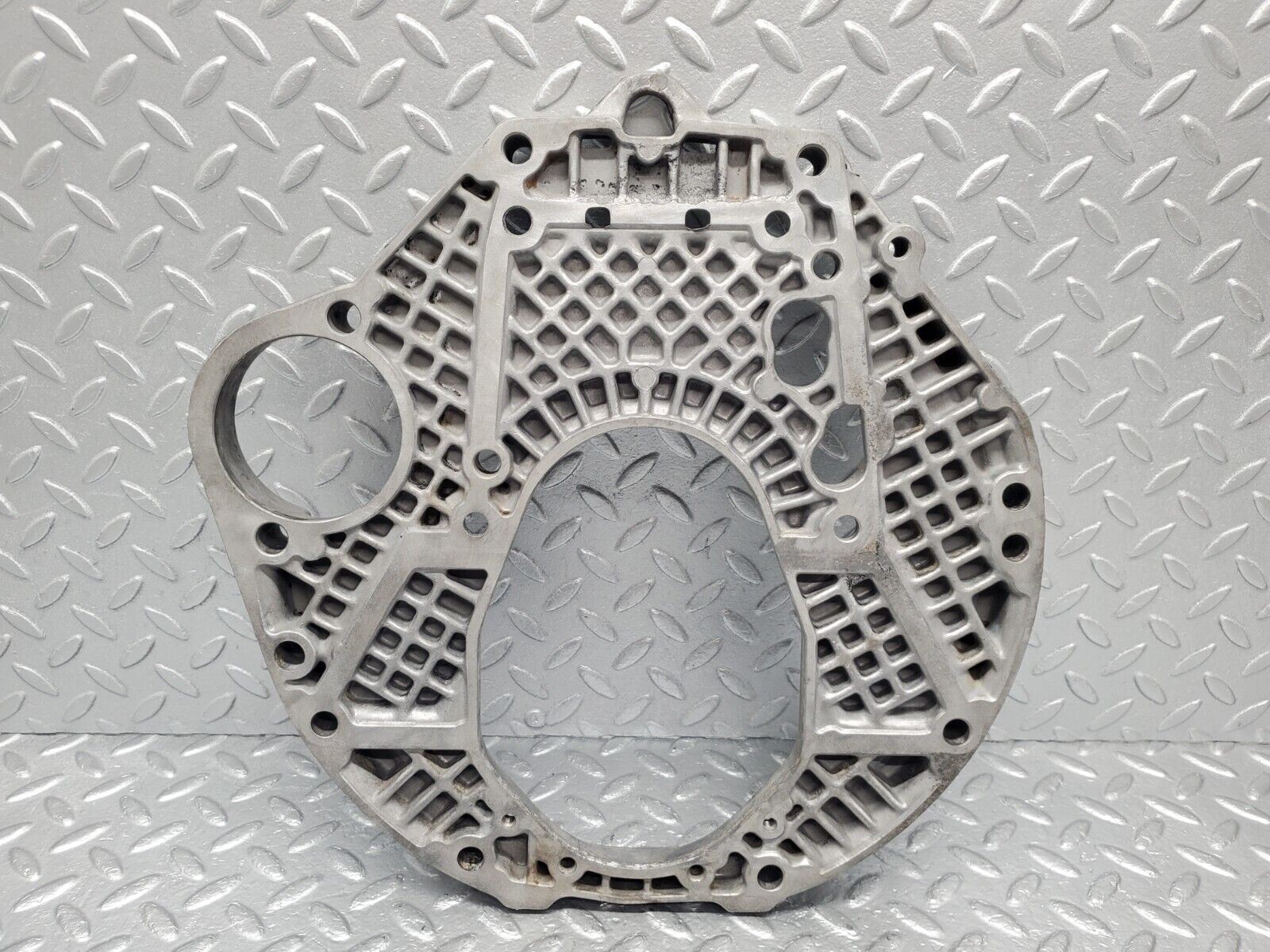 46661 Mercedes-Benz C123 280CE Coupe Gearbox Flange 1100111545