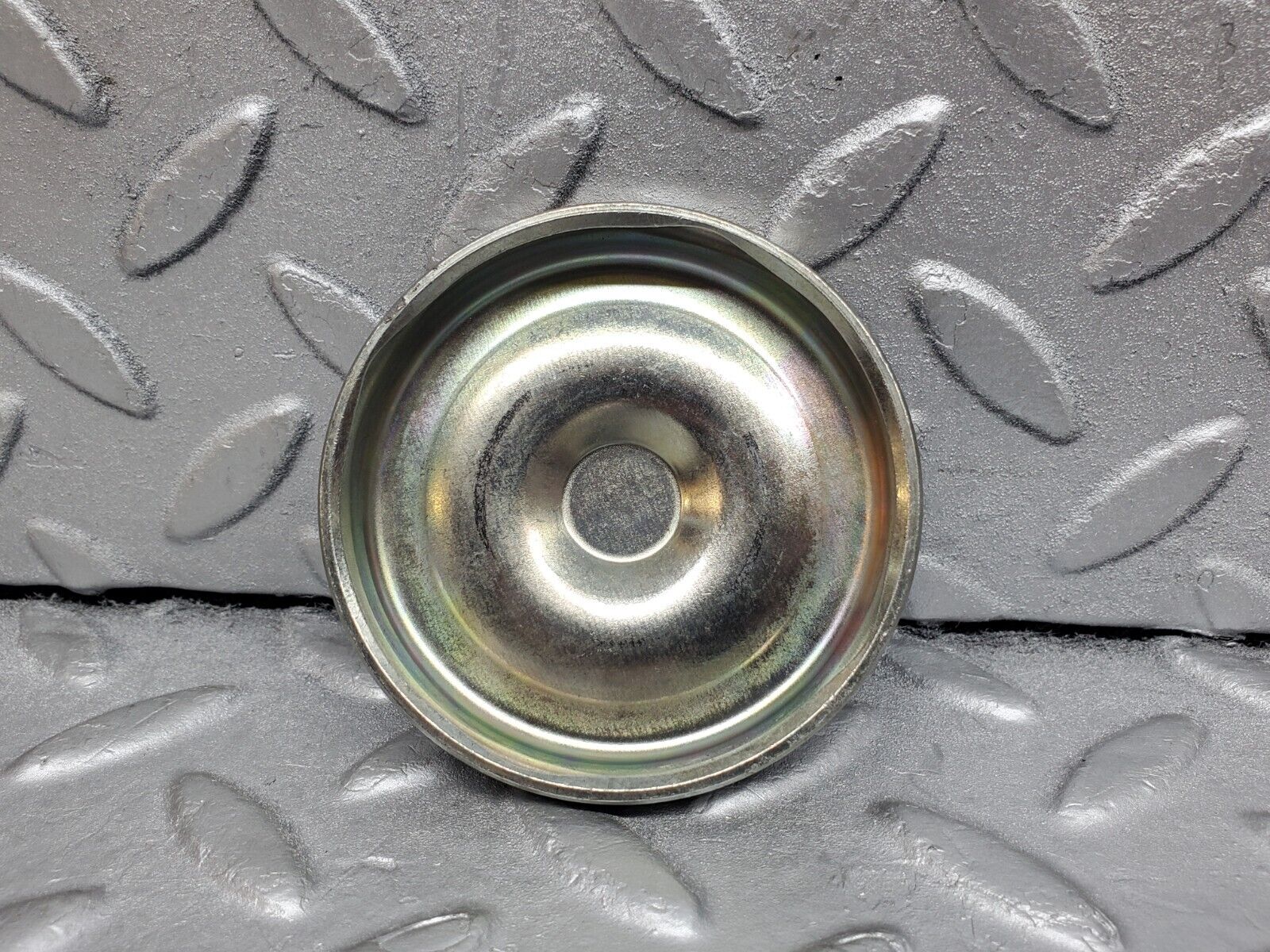 45494 Mercedes-Benz W124 260E Automatic Gearbox Piston Cover Set 722.409 1232770103