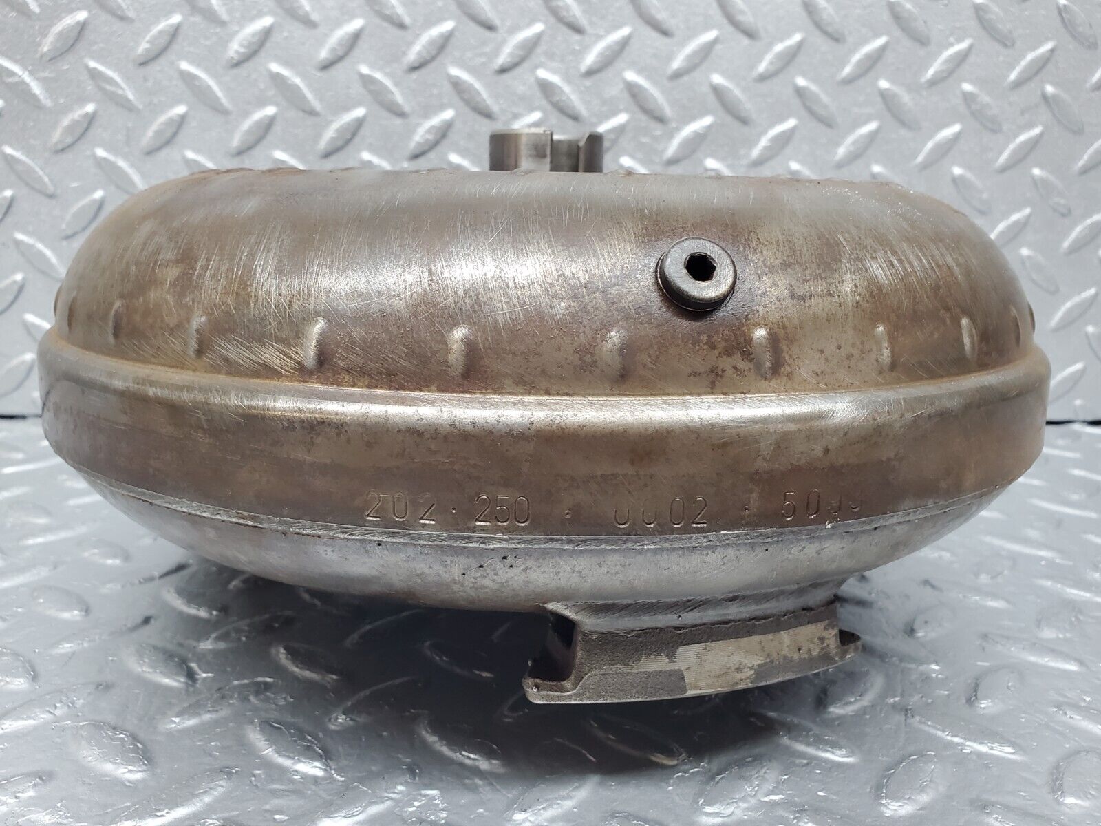 44868 Mercedes-Benz W124 220E Torque Converter 2022500002