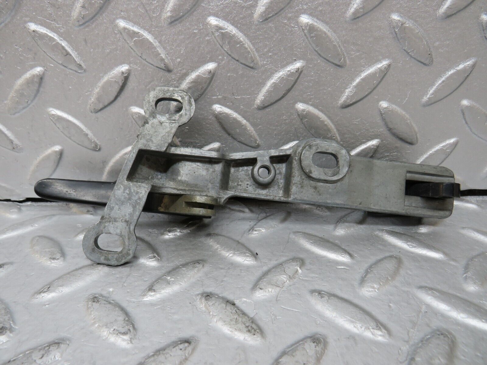 35402 Mercedes-Benz R107 280SL Interior Door Handle Left