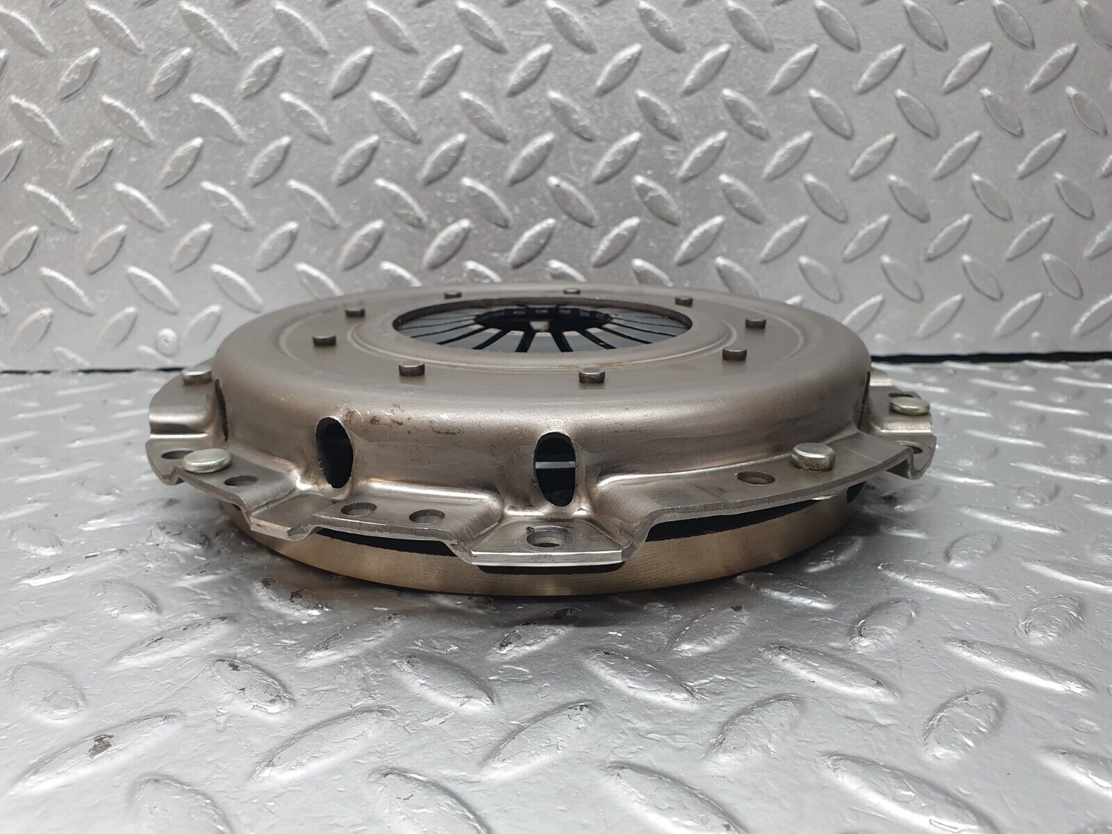 42754 Mercedes-Benz W201 190 2.0L Clutch Pressure Plate Luk 0042505304