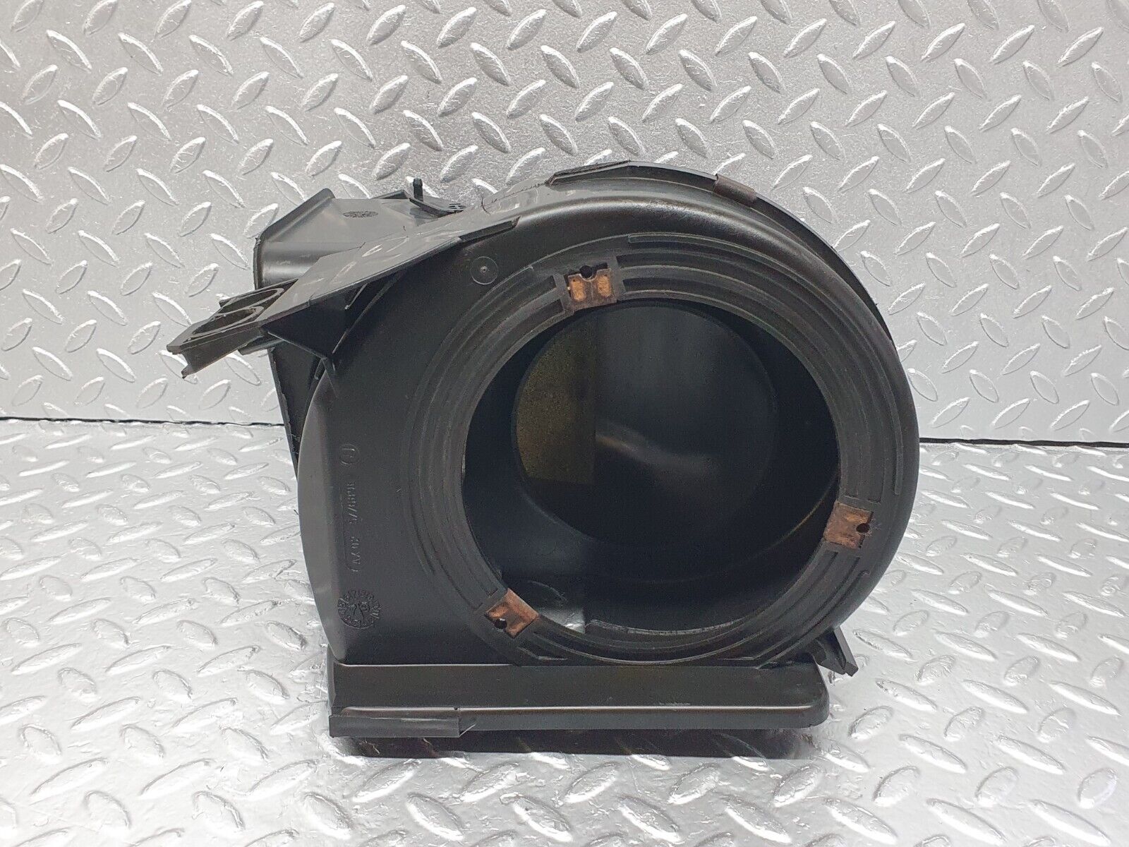 42139 Mercedes-Benz V123 240D LWB Heater Box Blower Housing 1238300208