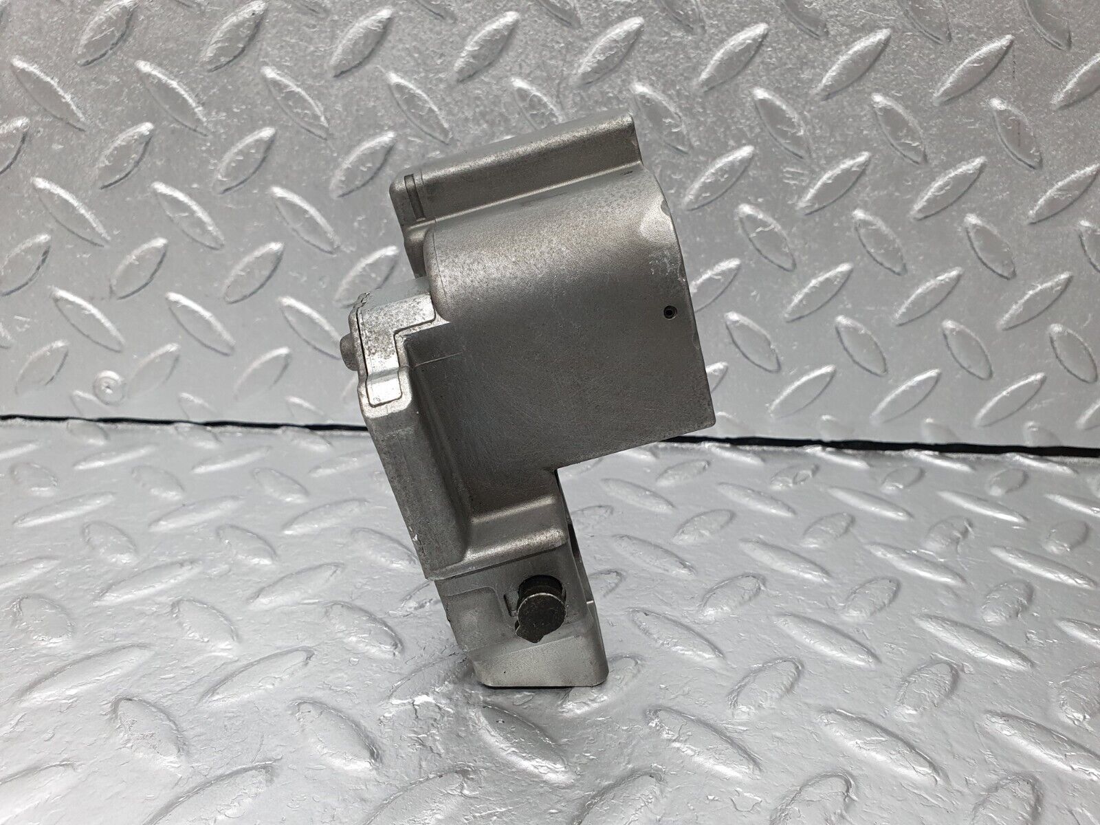 41860 Mercedes-Benz W202 C200 Steering Column Ignition Lock