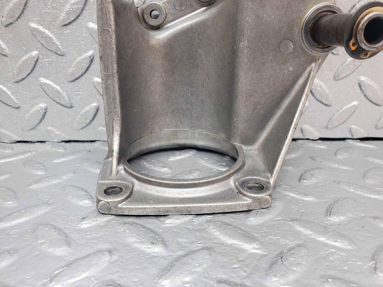 44286 Mercedes-Benz W123 280E Brake Pedal Bracket 1232900219