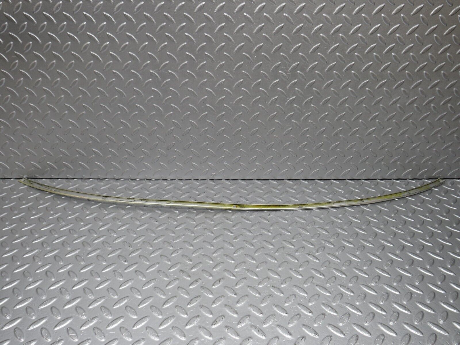 40205 Mercedes-Benz R107 Hardtop Interior Roof Chrome